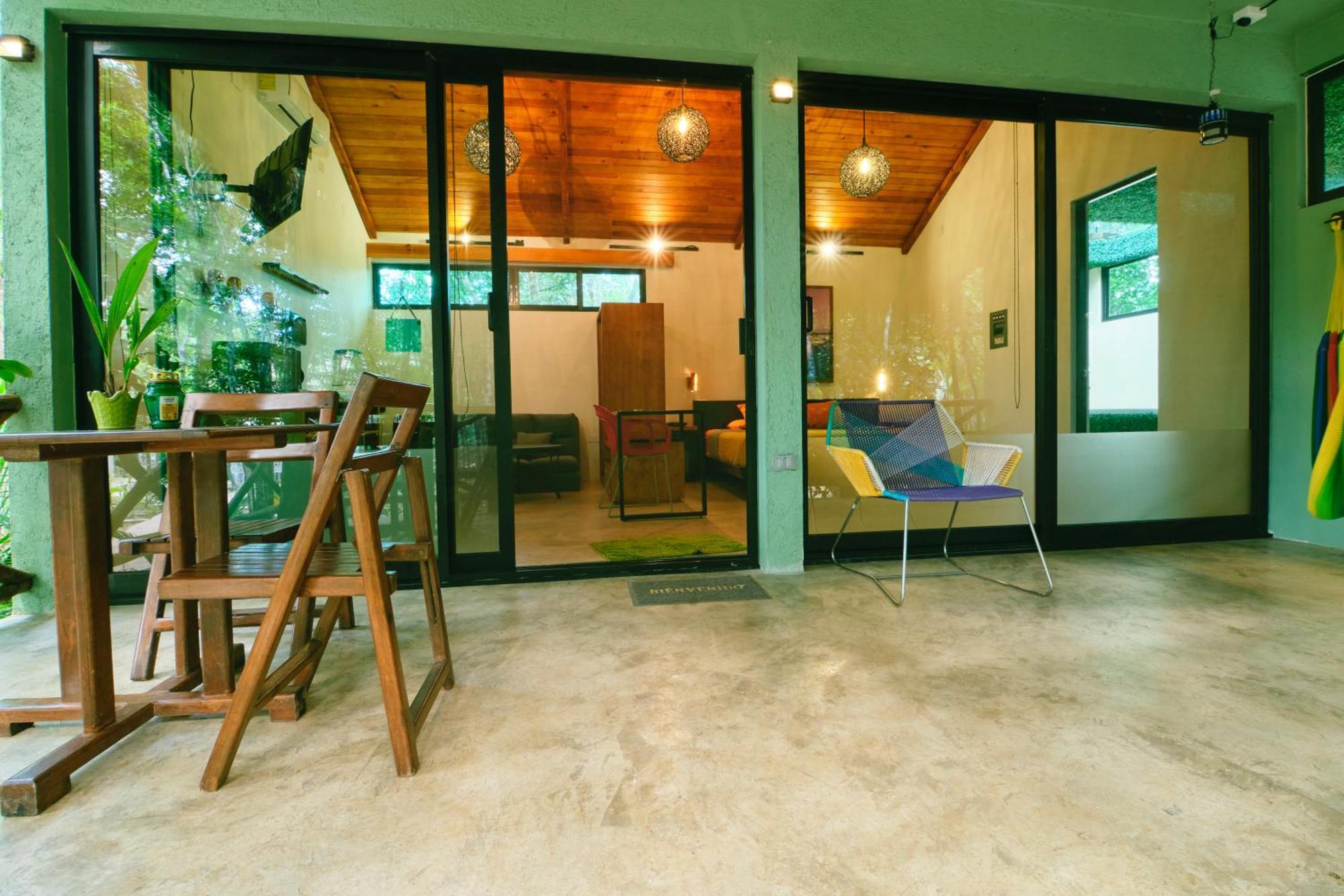 Standard Villa