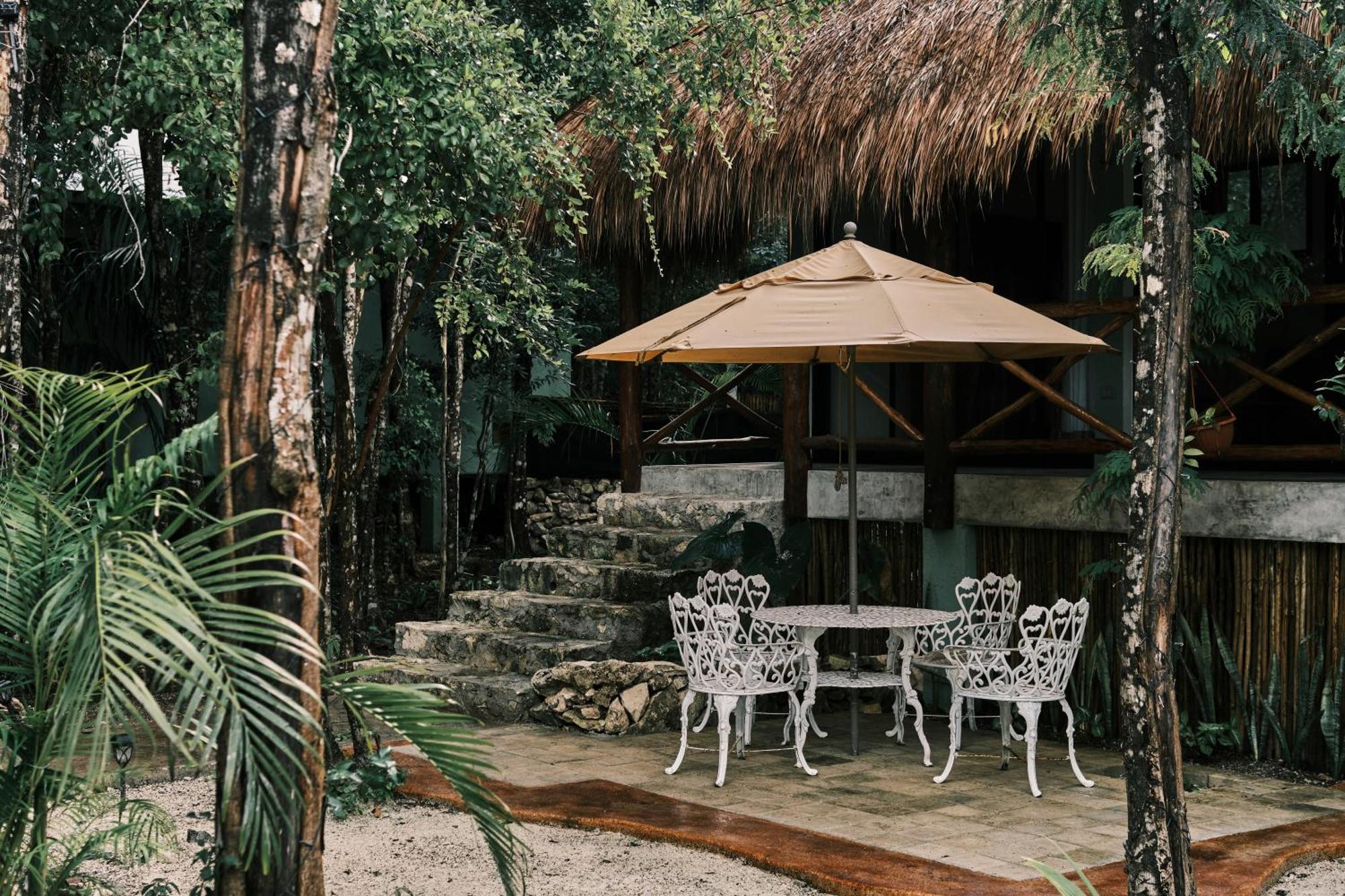 Superior Villa
