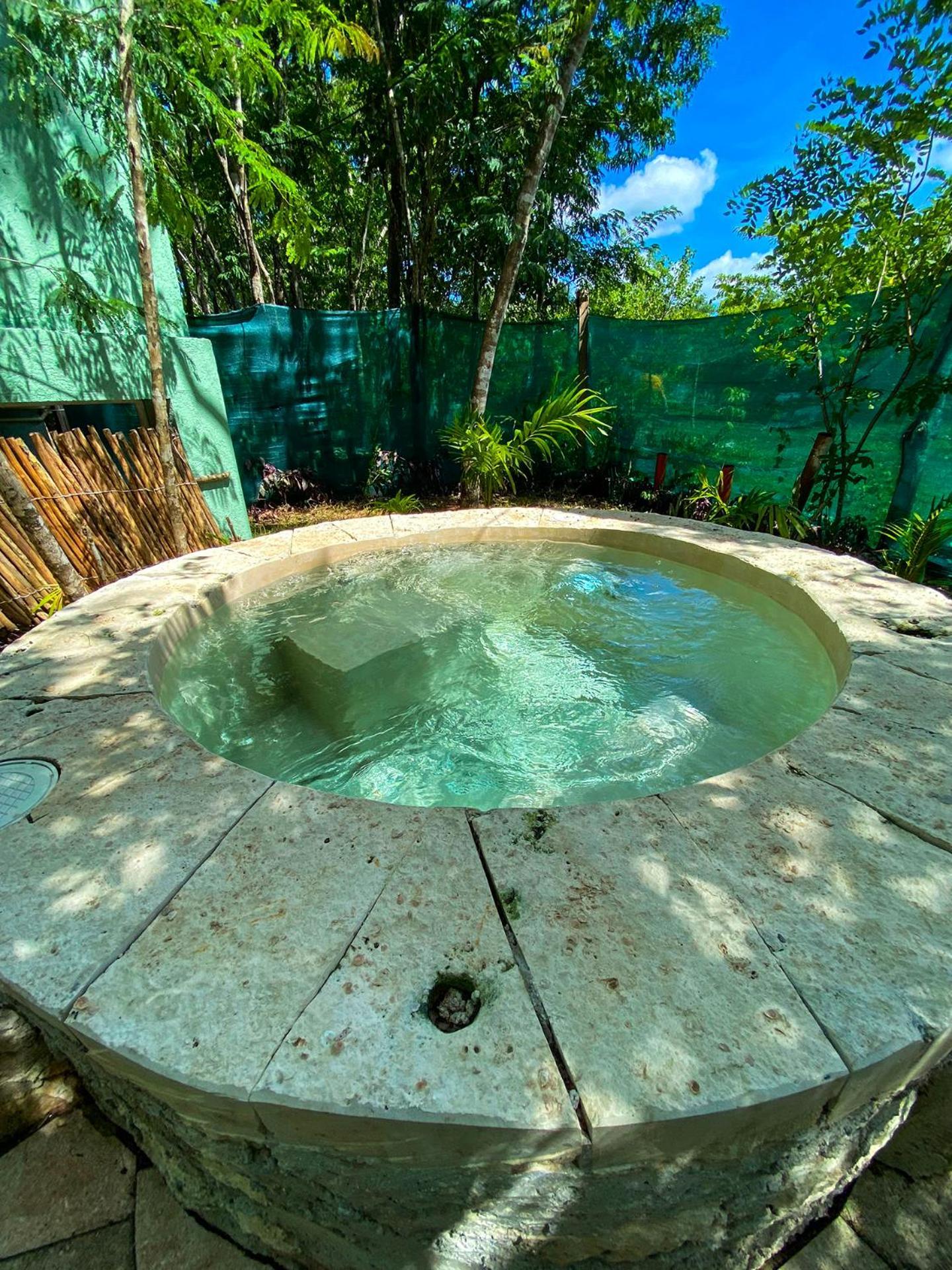 Villa Private Pool