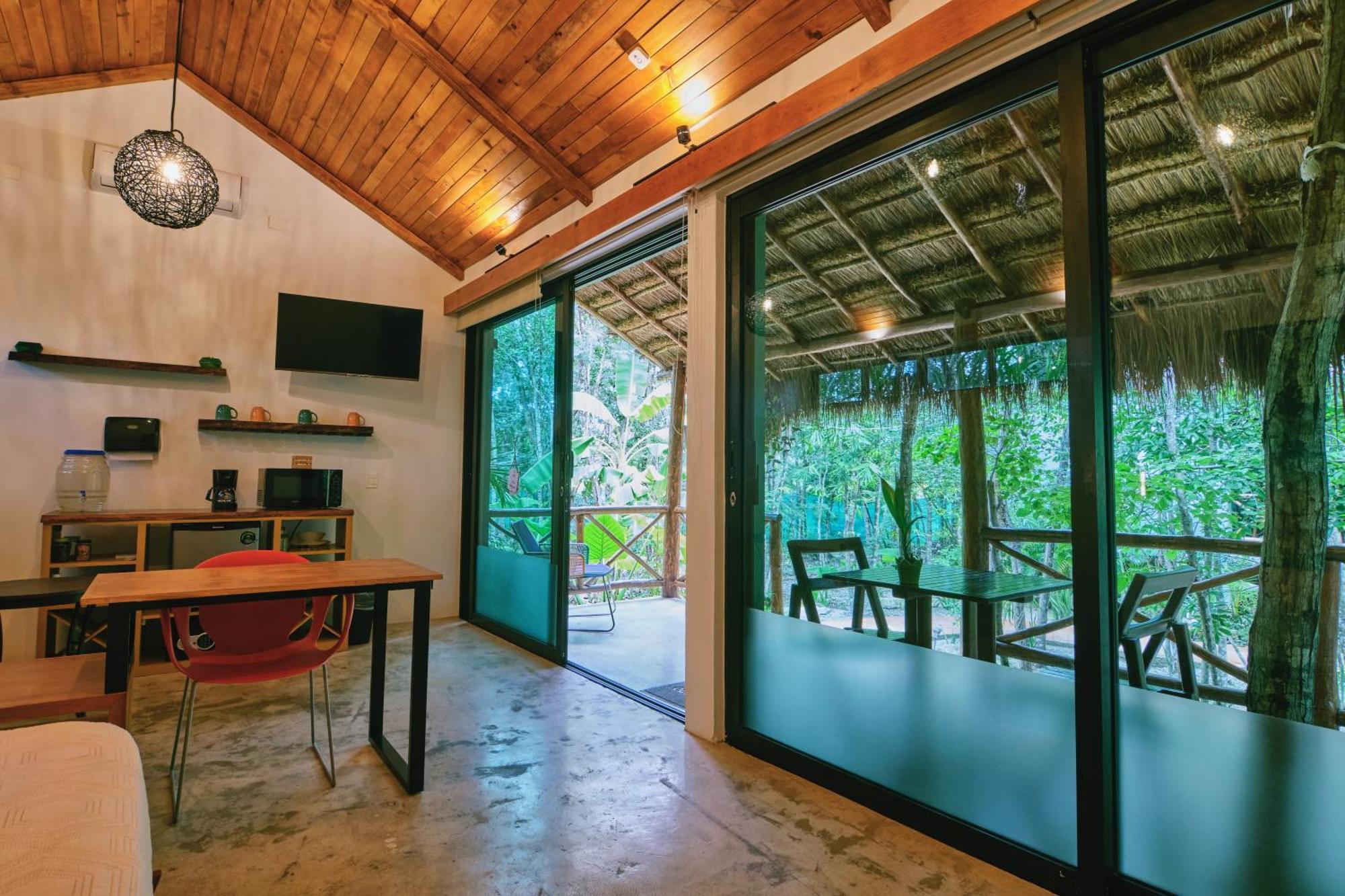 Villa Private Pool