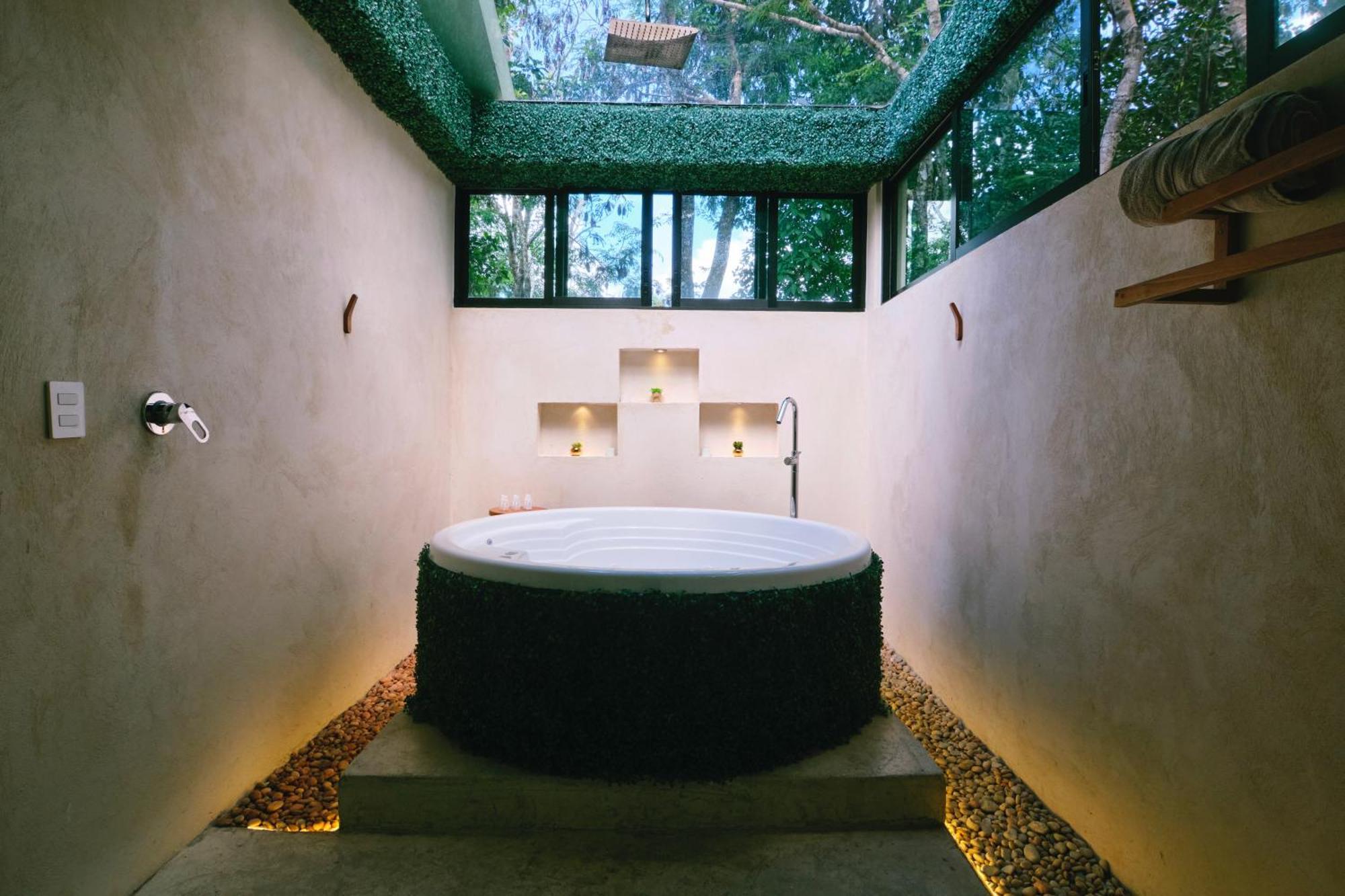 Villa Private Pool
