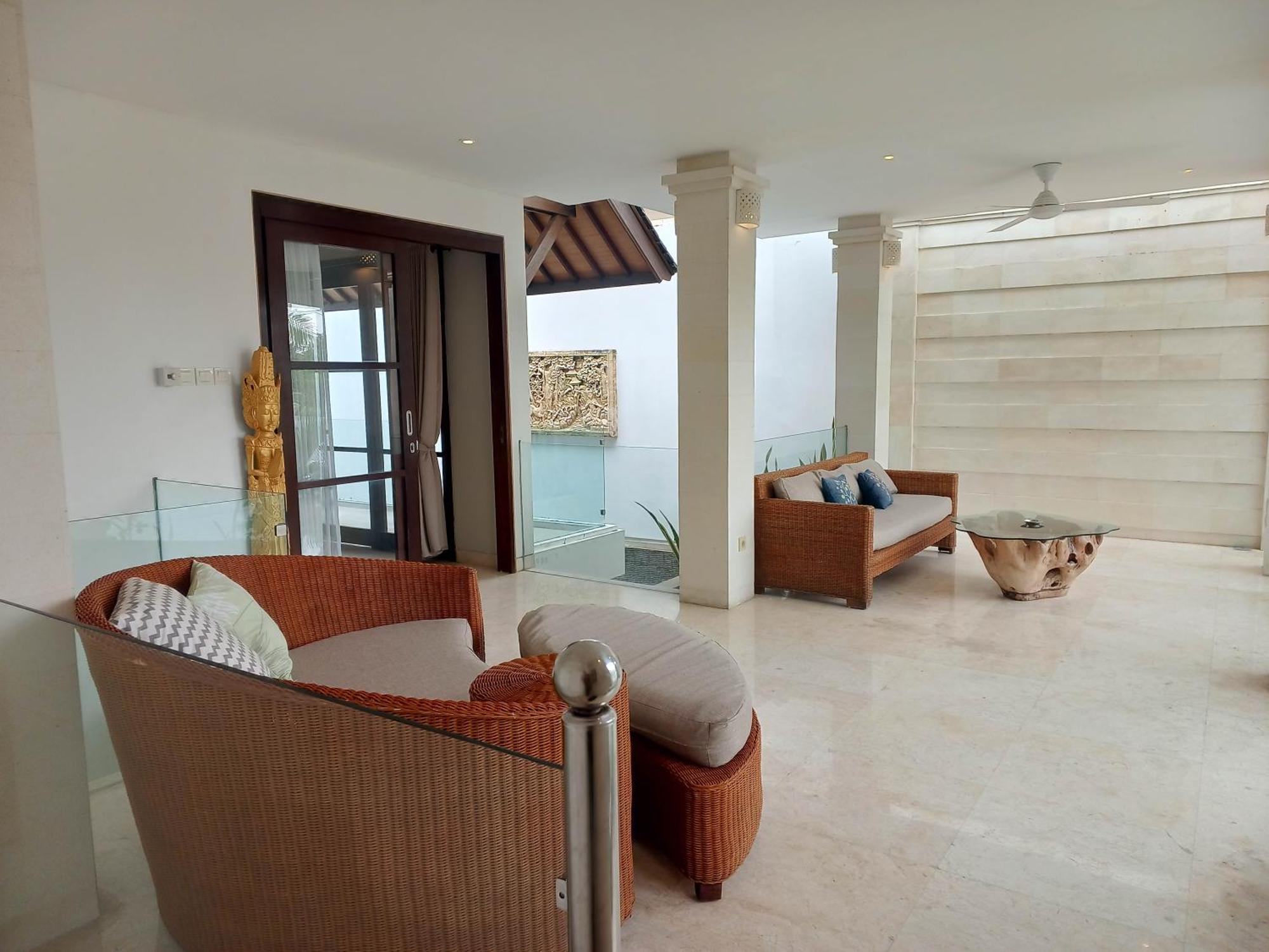 Two-Bedroom Villa Private Pool
