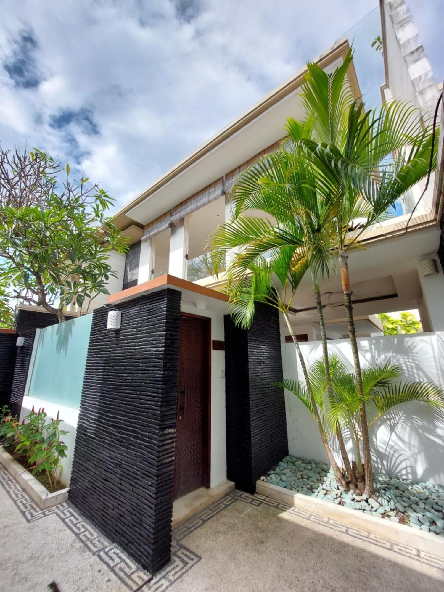 Two-Bedroom Villa Private Pool