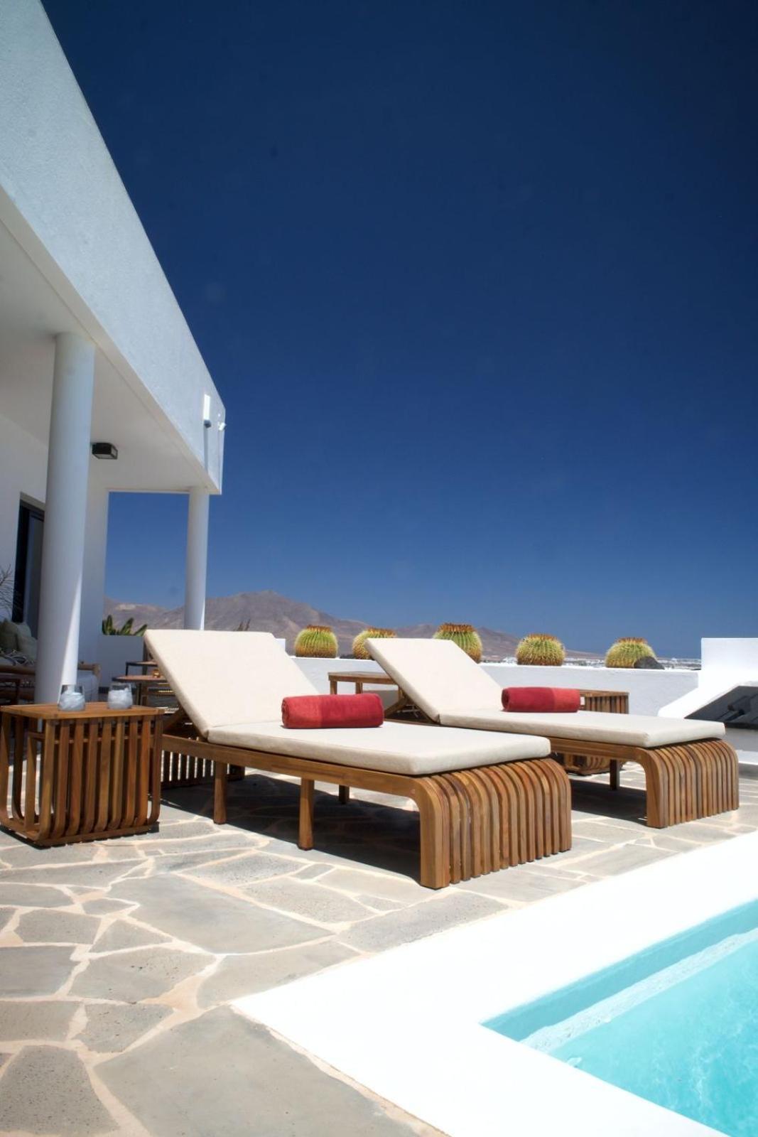 Villa Private Pool