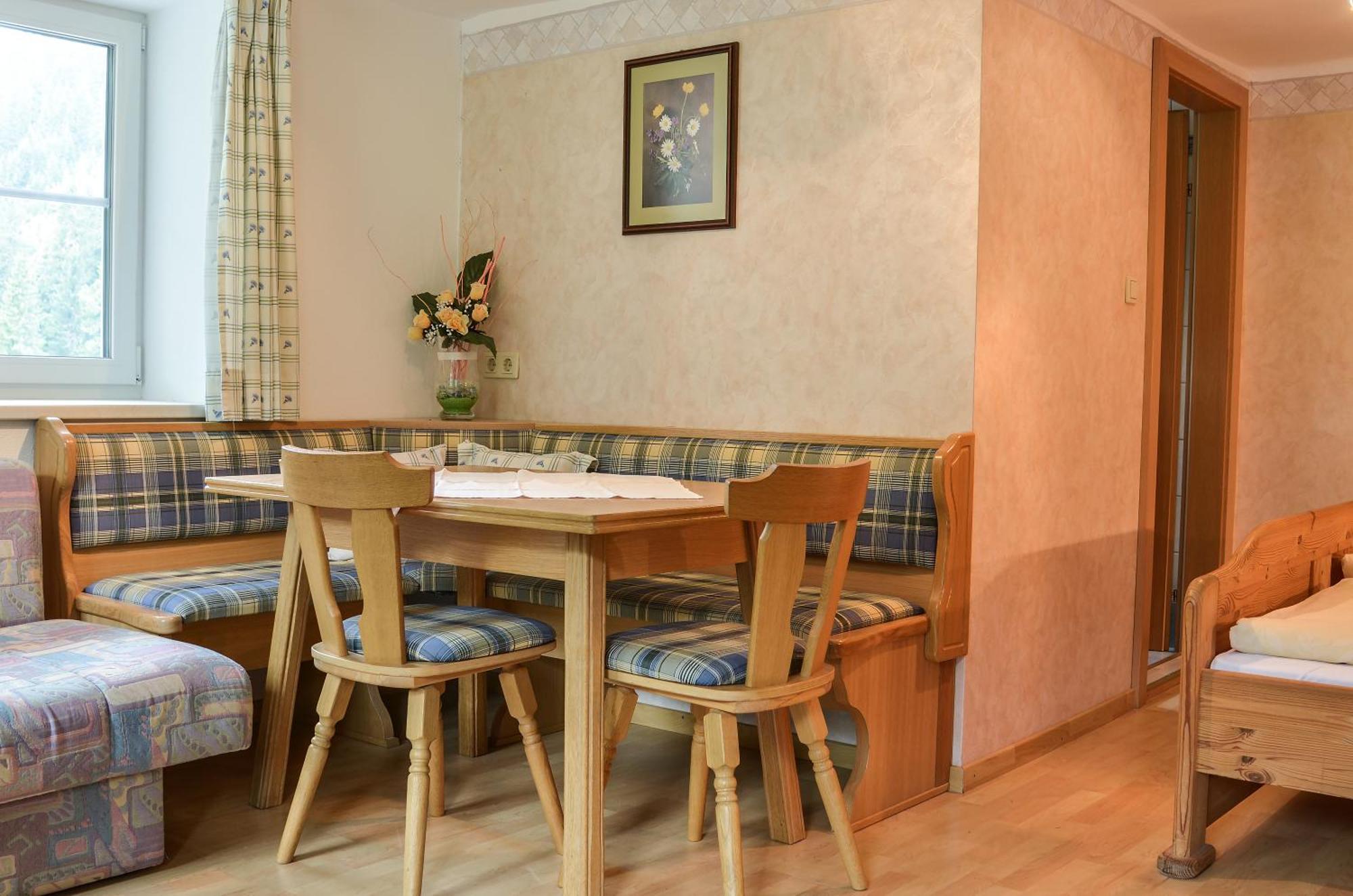 Classic Vierbettzimmer