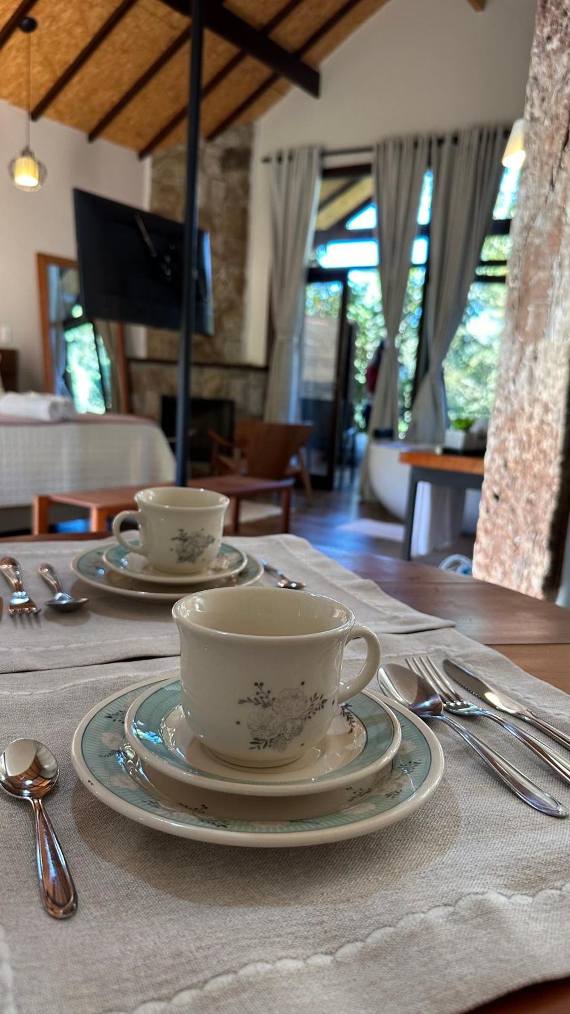 Chalet