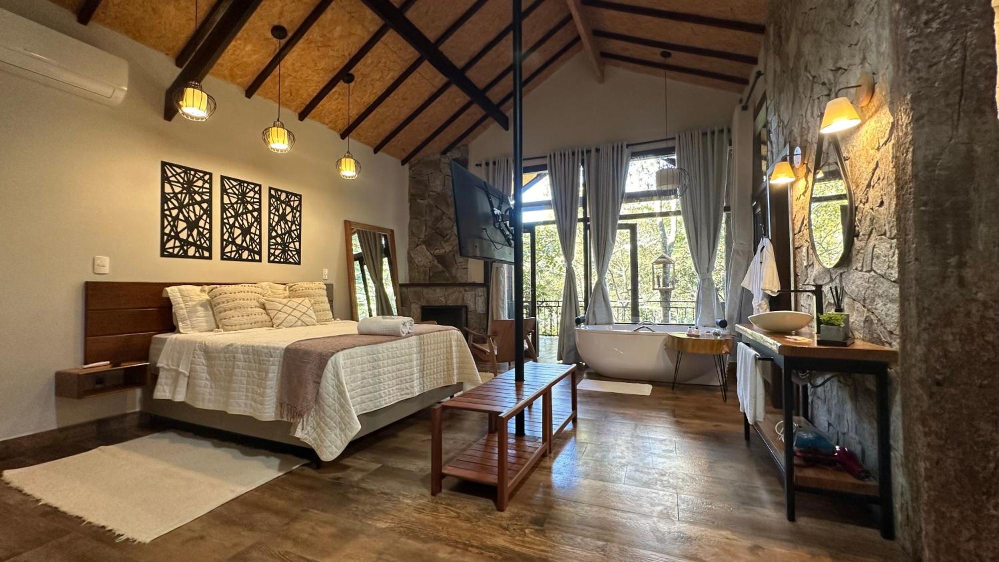 Chalet