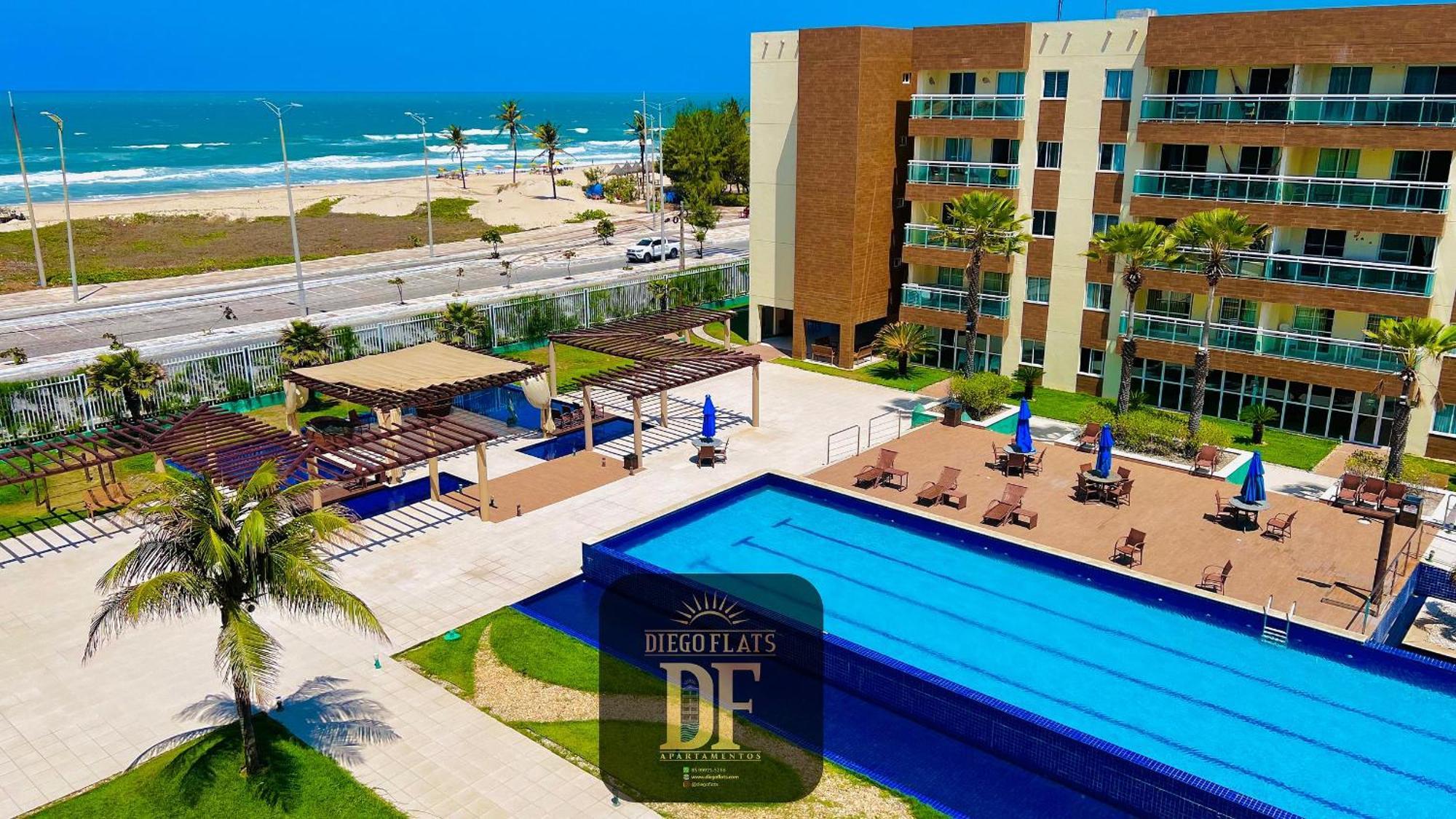 Apartamento com 2 Quartos