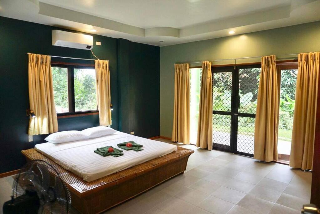 Two-Bedroom Villa