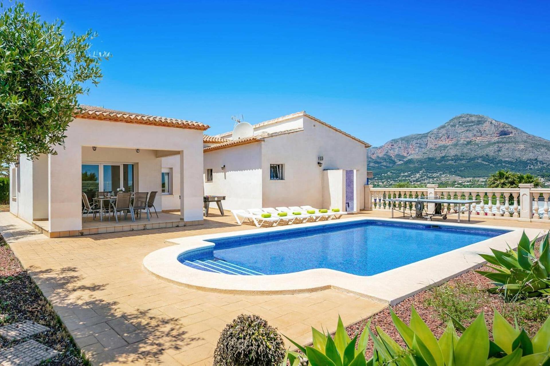 Villa