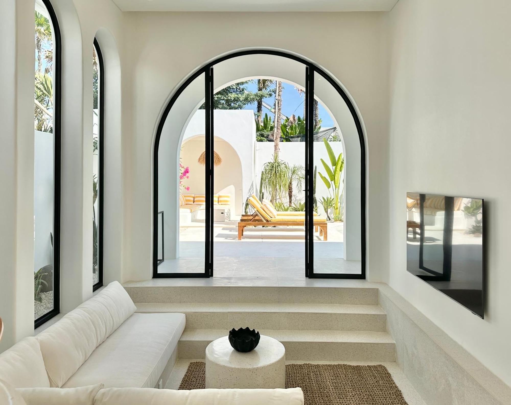 One-Bedroom Villa