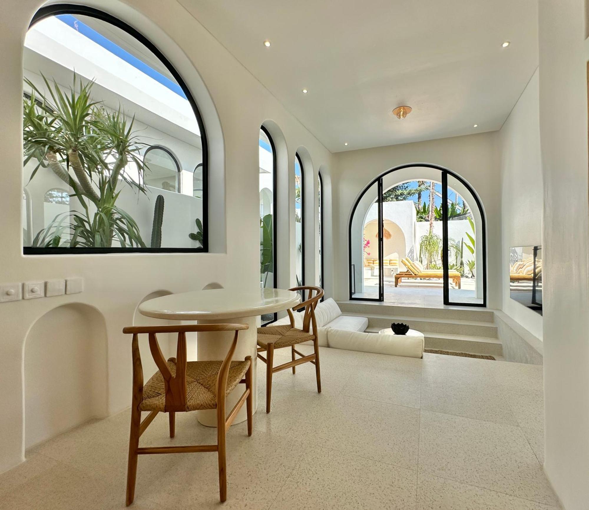 One-Bedroom Villa