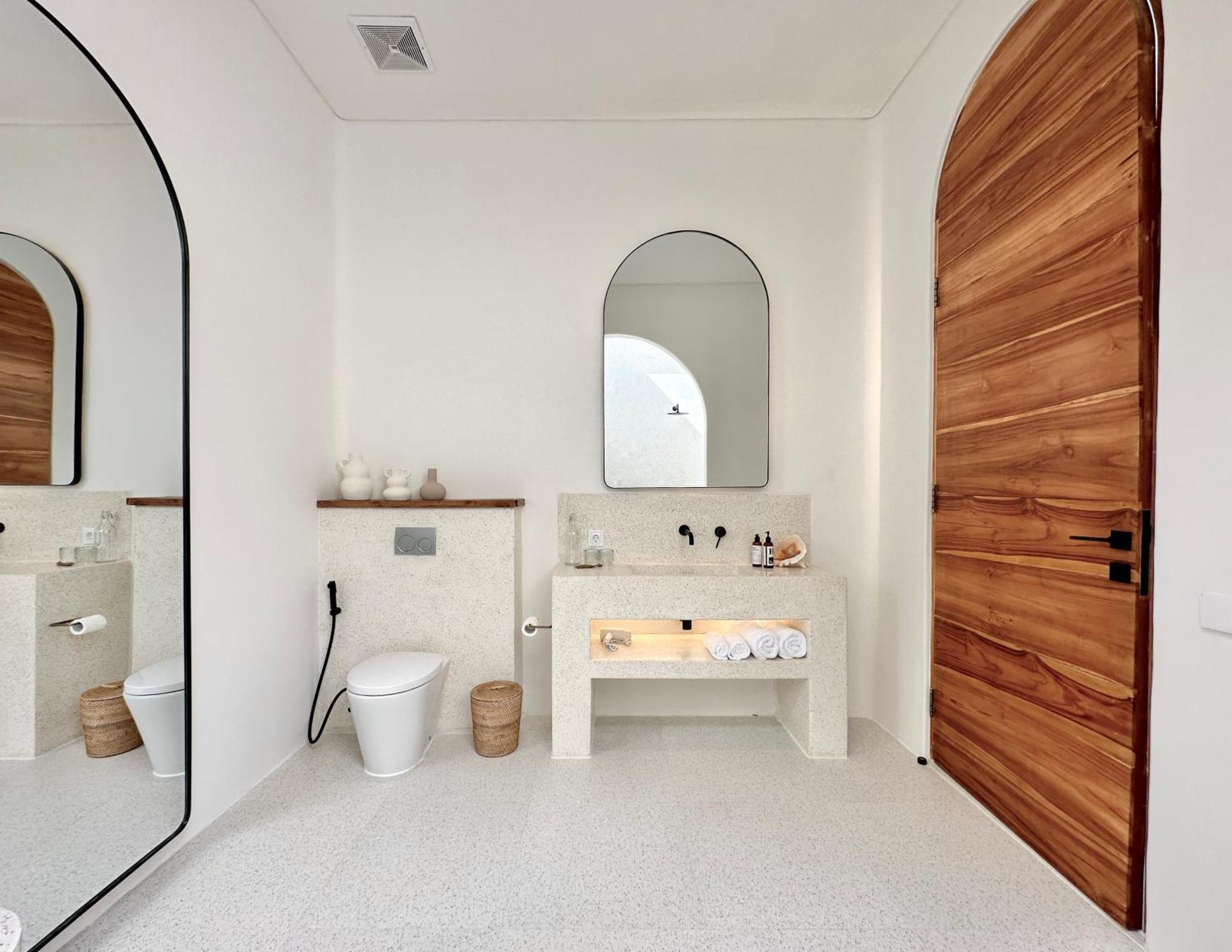 One-Bedroom Villa