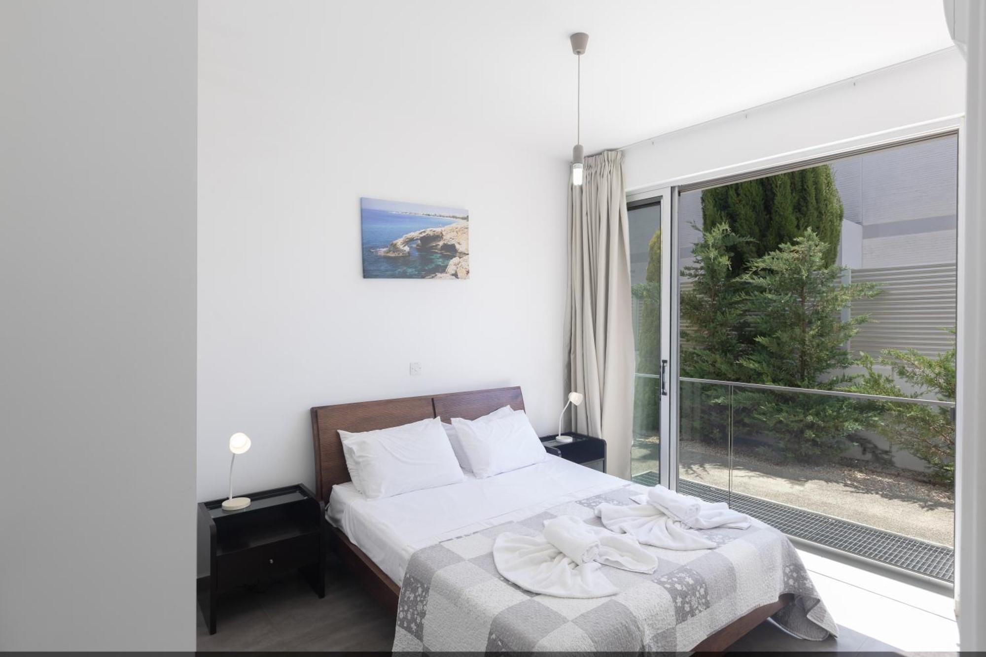 Villa with Private Pool (no Heated Pool Option)
