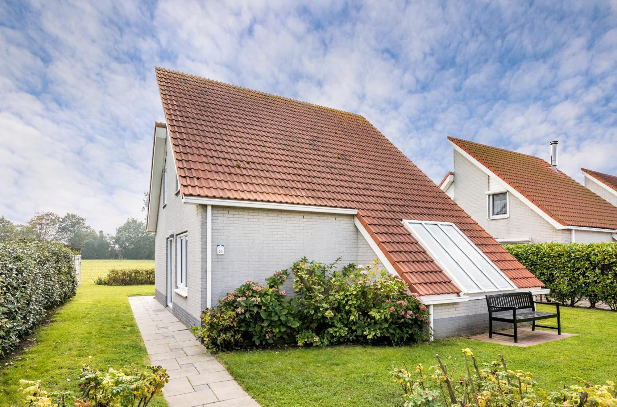 Superior Bungalow