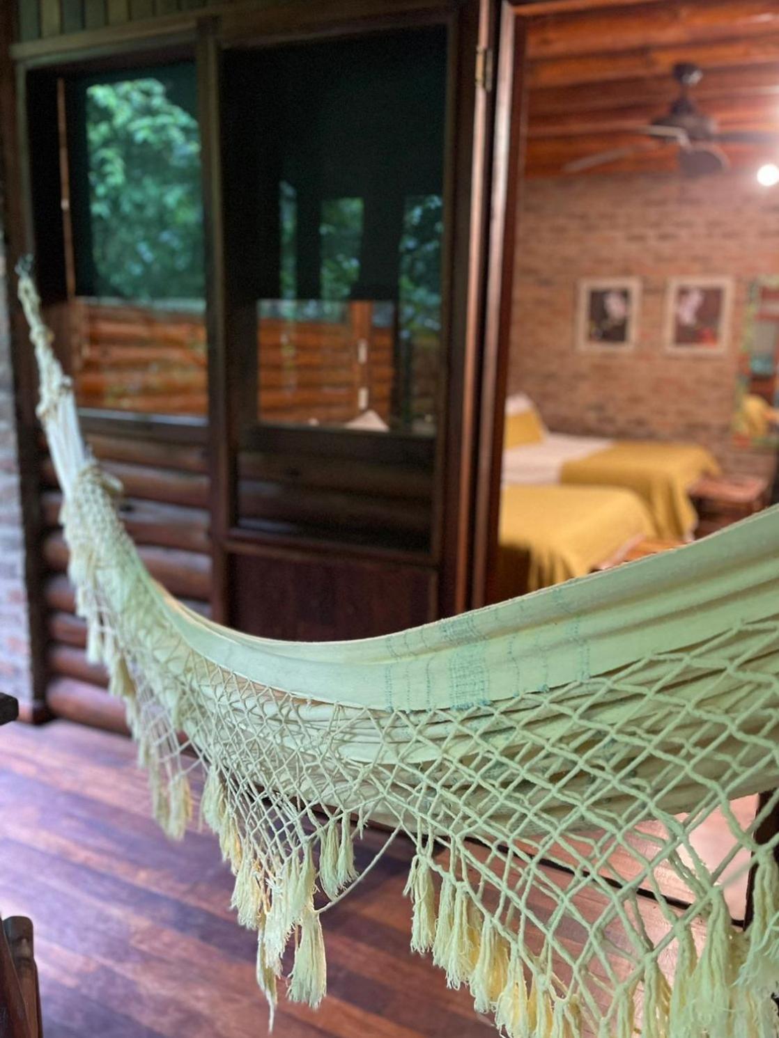 Habitación Doble Estándar - 2 camas
