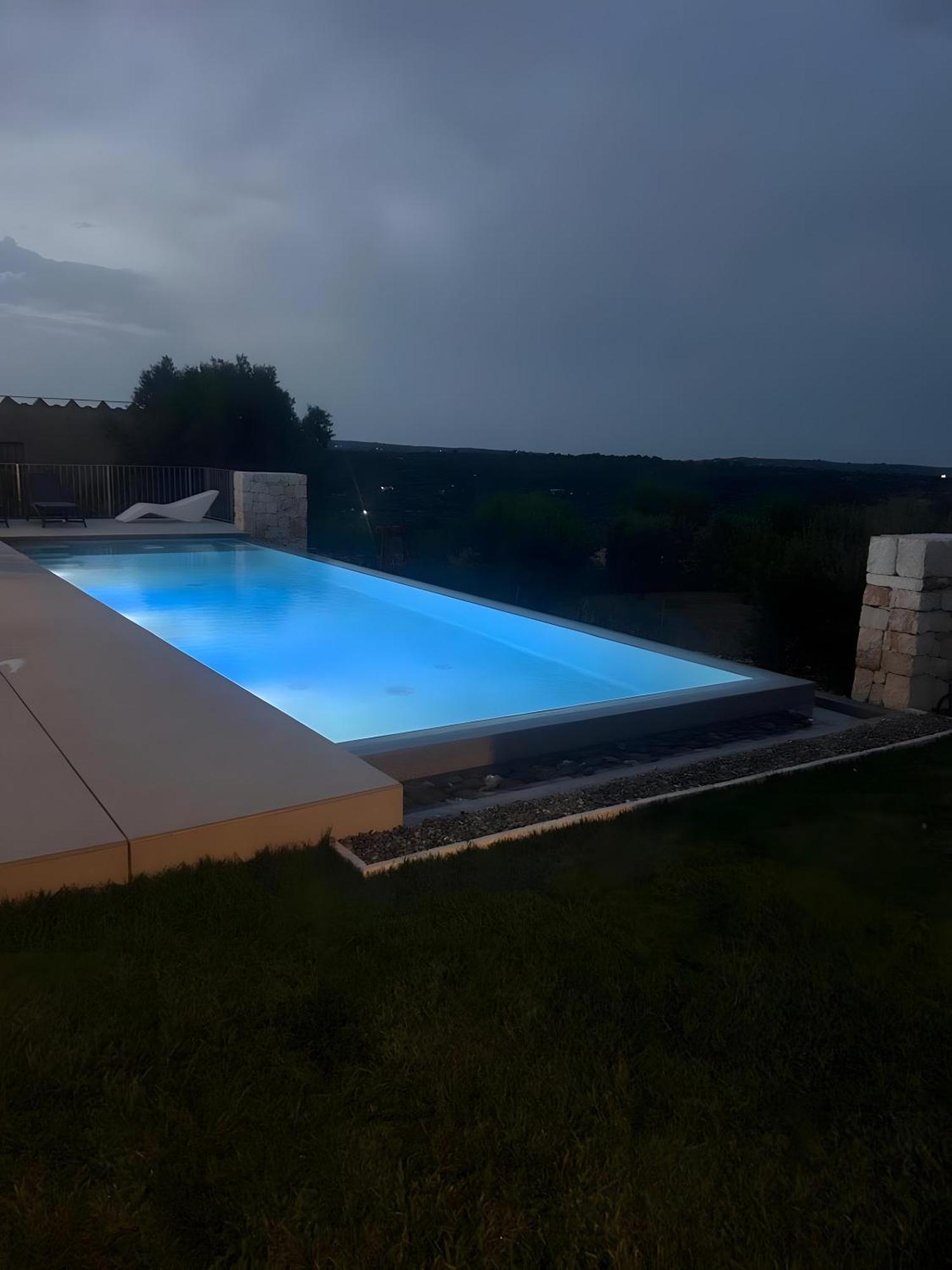 Villa Garden View