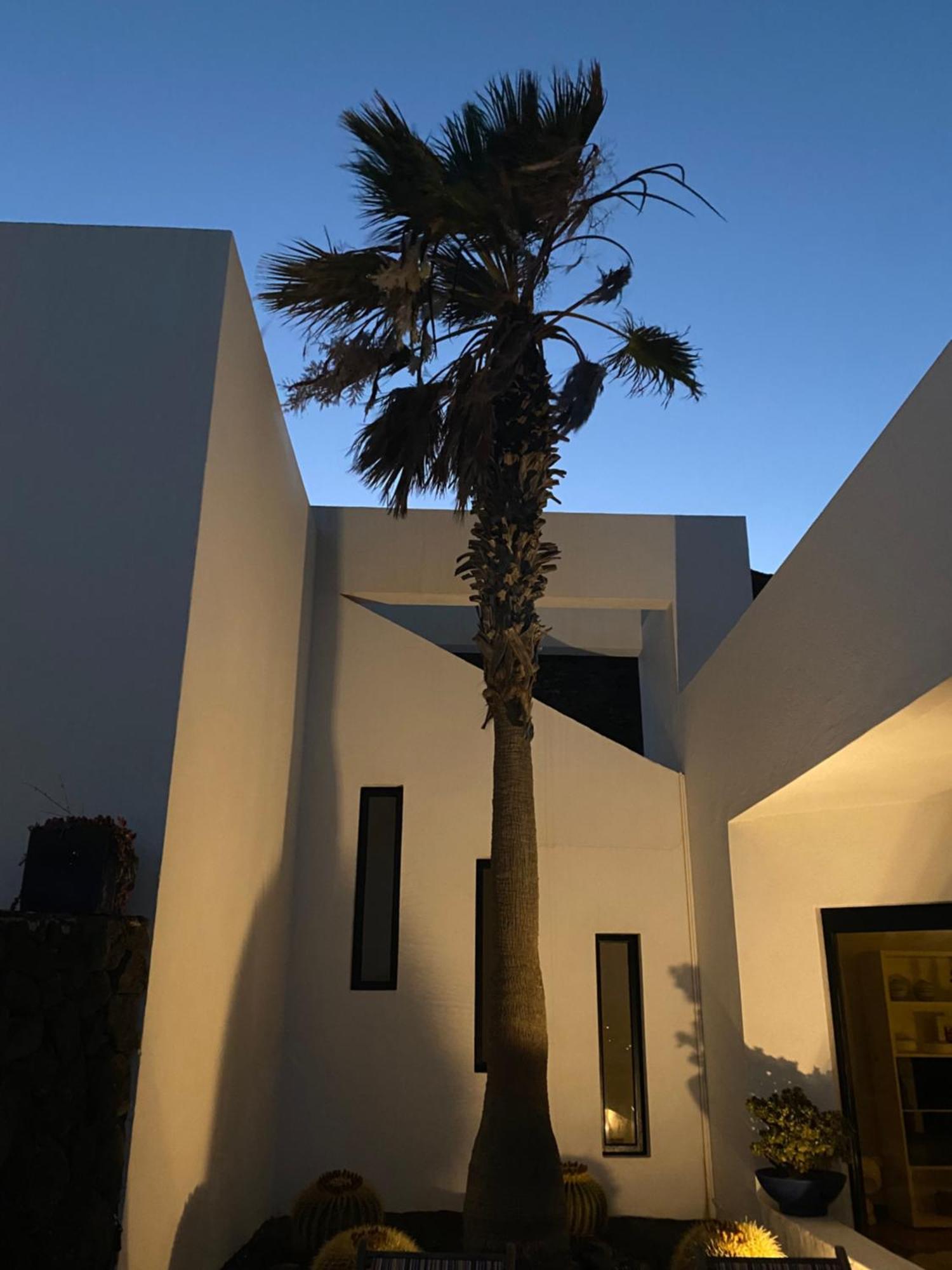 Villa Private Pool