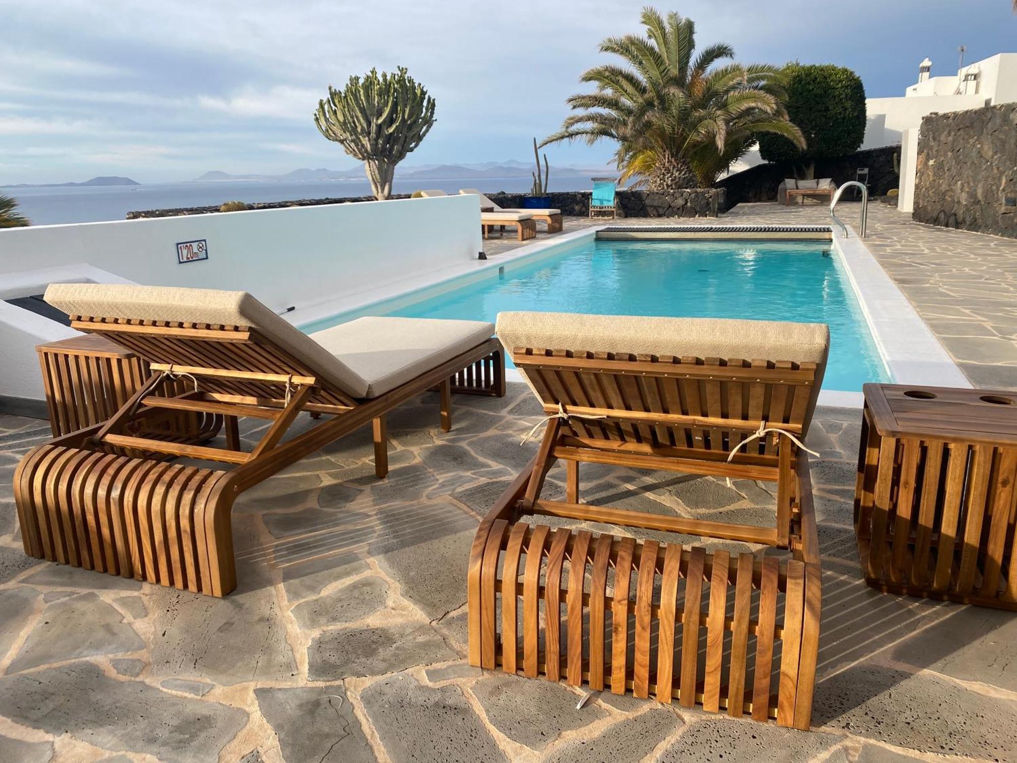 Villa Private Pool