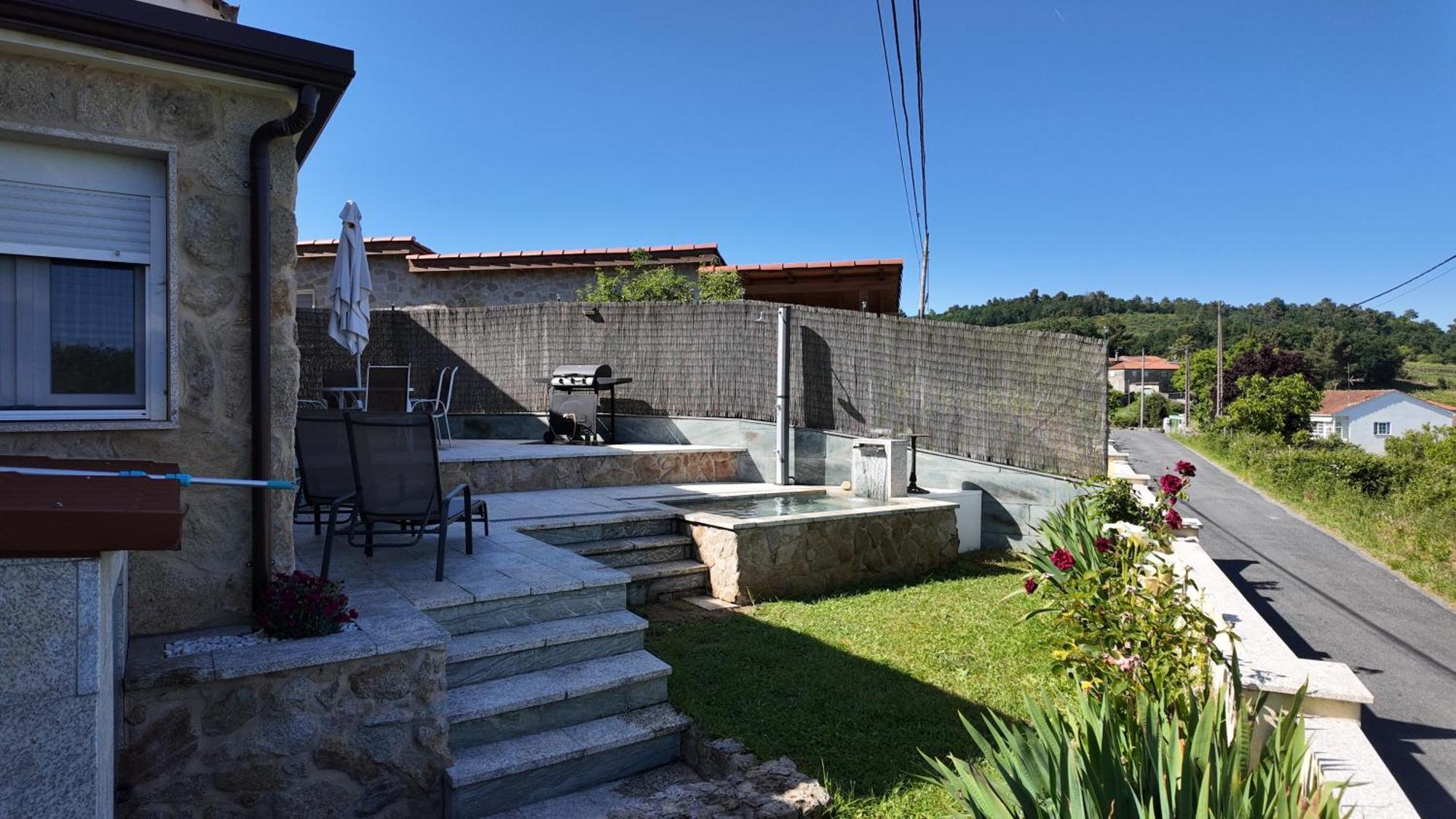 Villa Private Pool