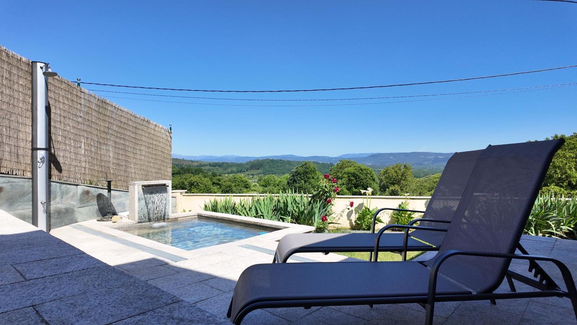 Villa Private Pool