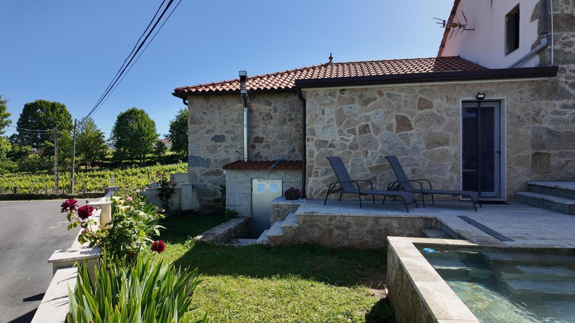 Villa Private Pool