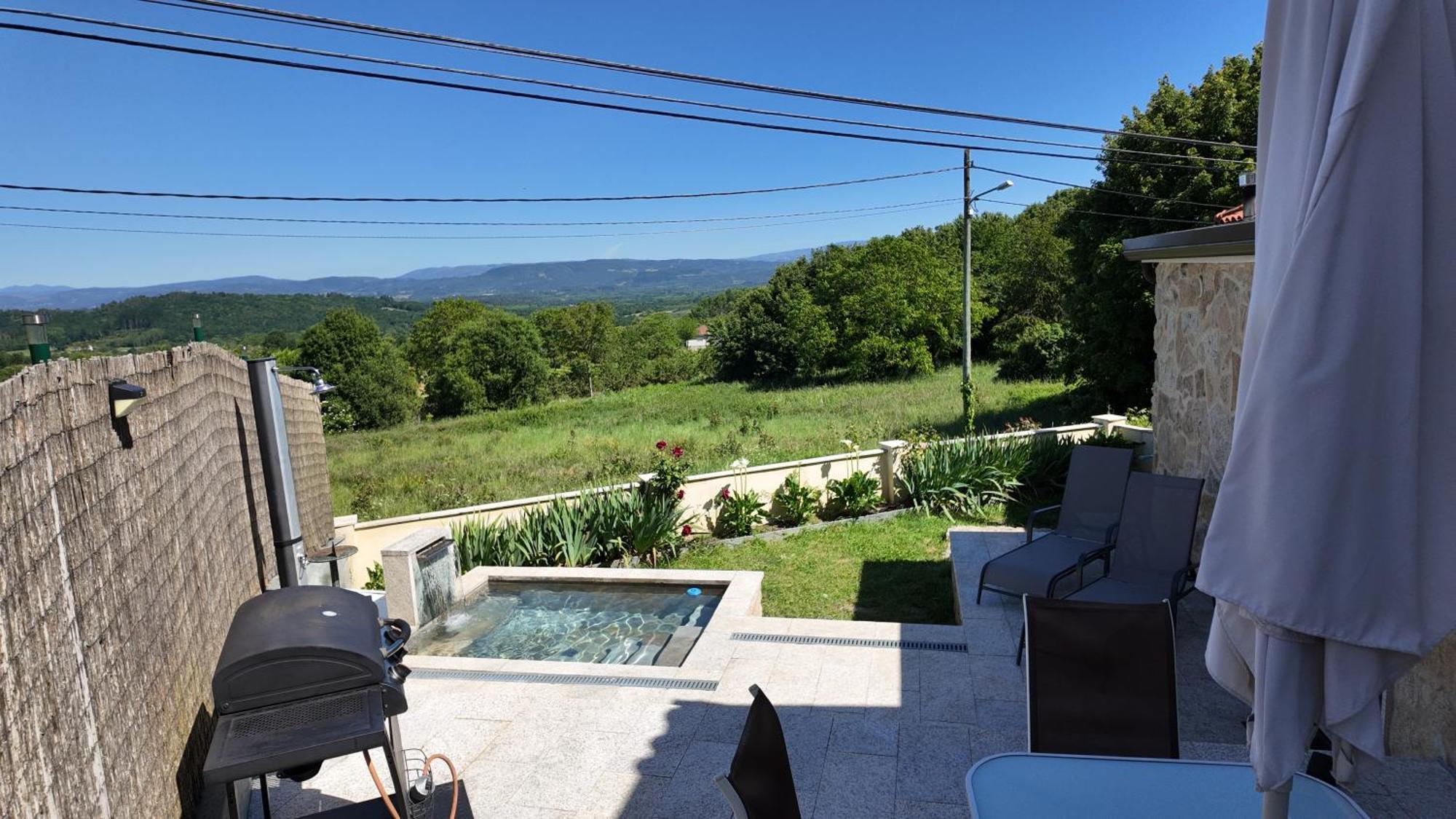 Villa Private Pool