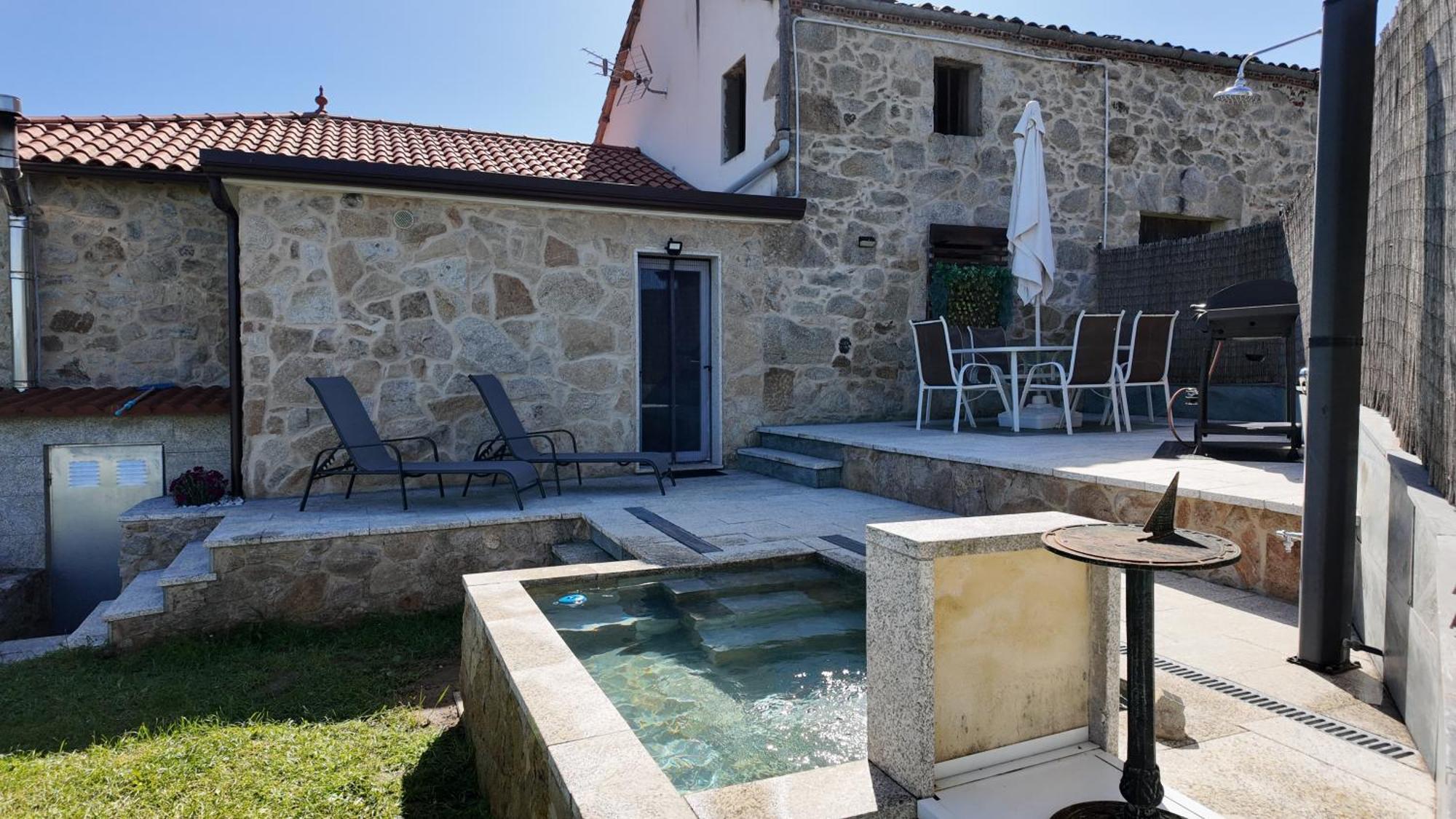 Villa Private Pool