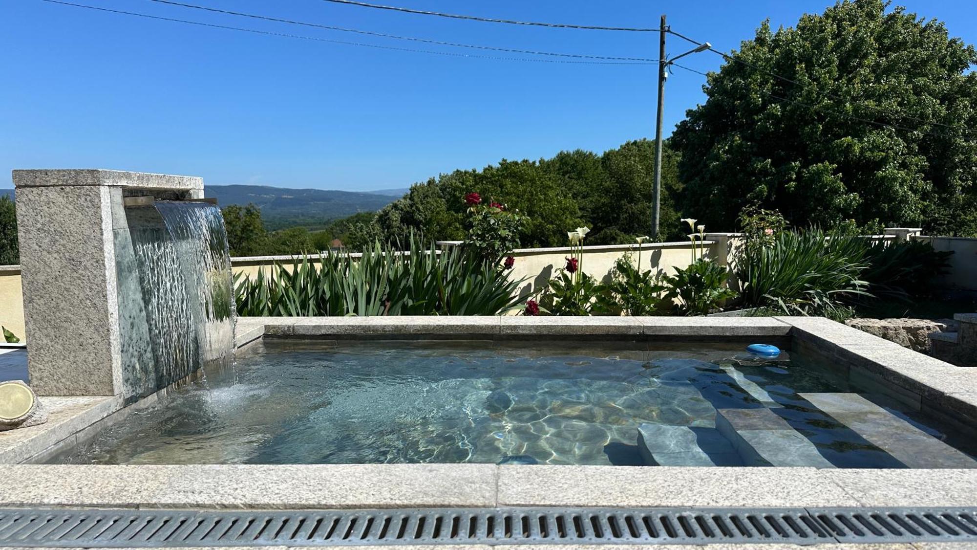 Villa Private Pool