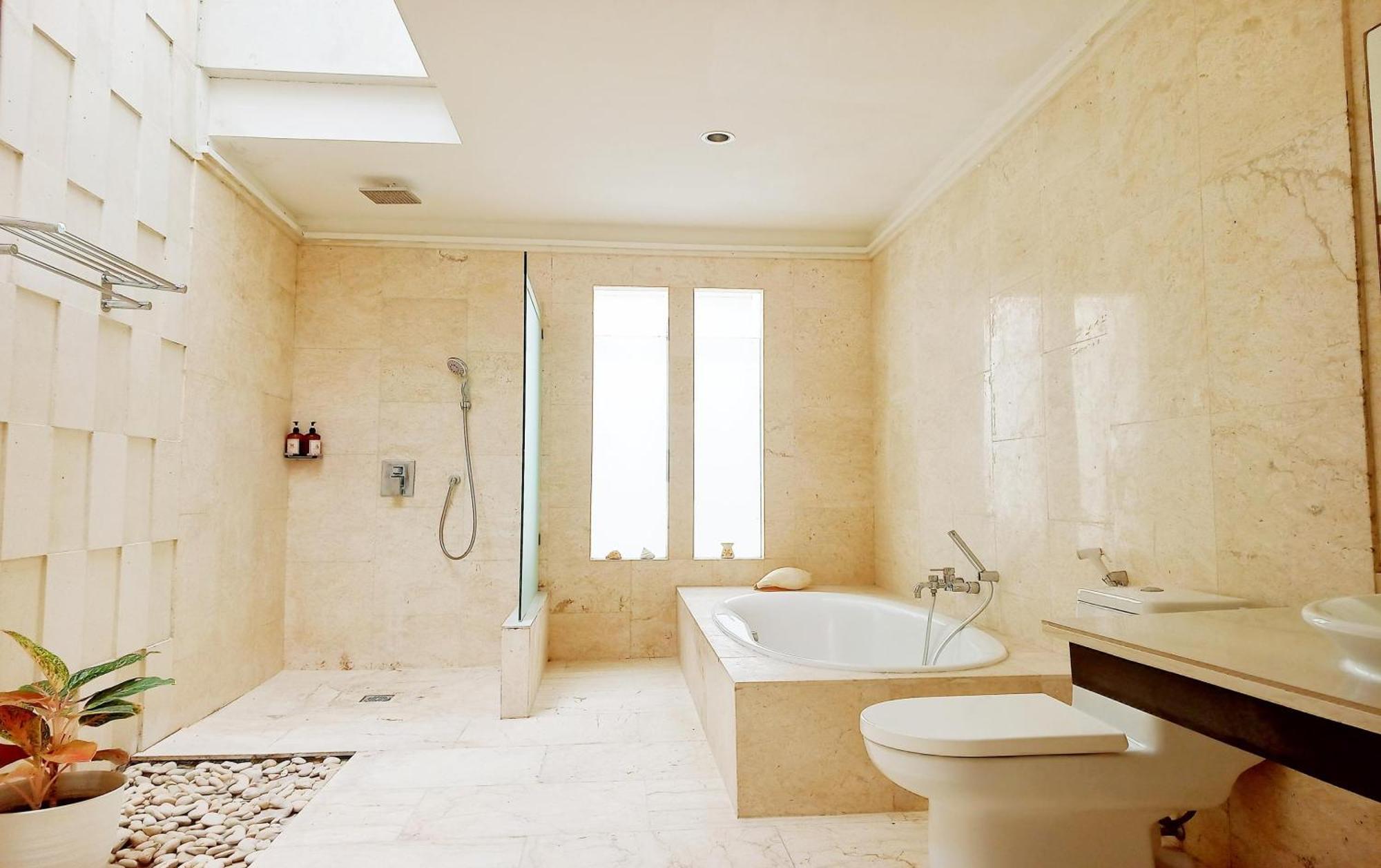 Two-Bedroom Villa Private Pool
