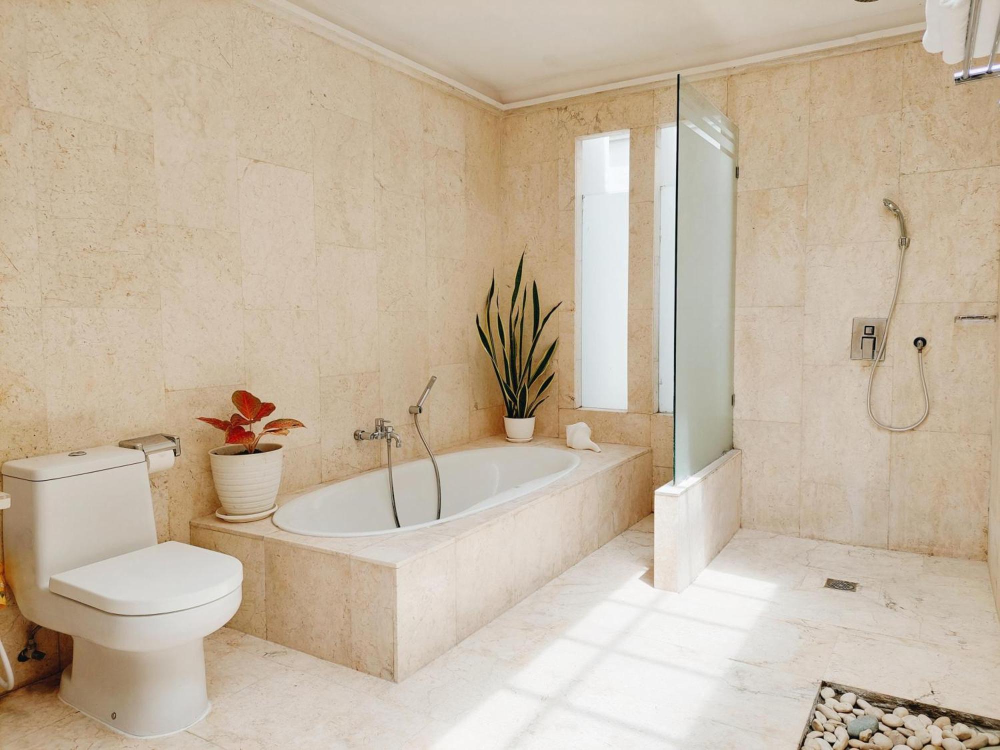 Two-Bedroom Villa Private Pool
