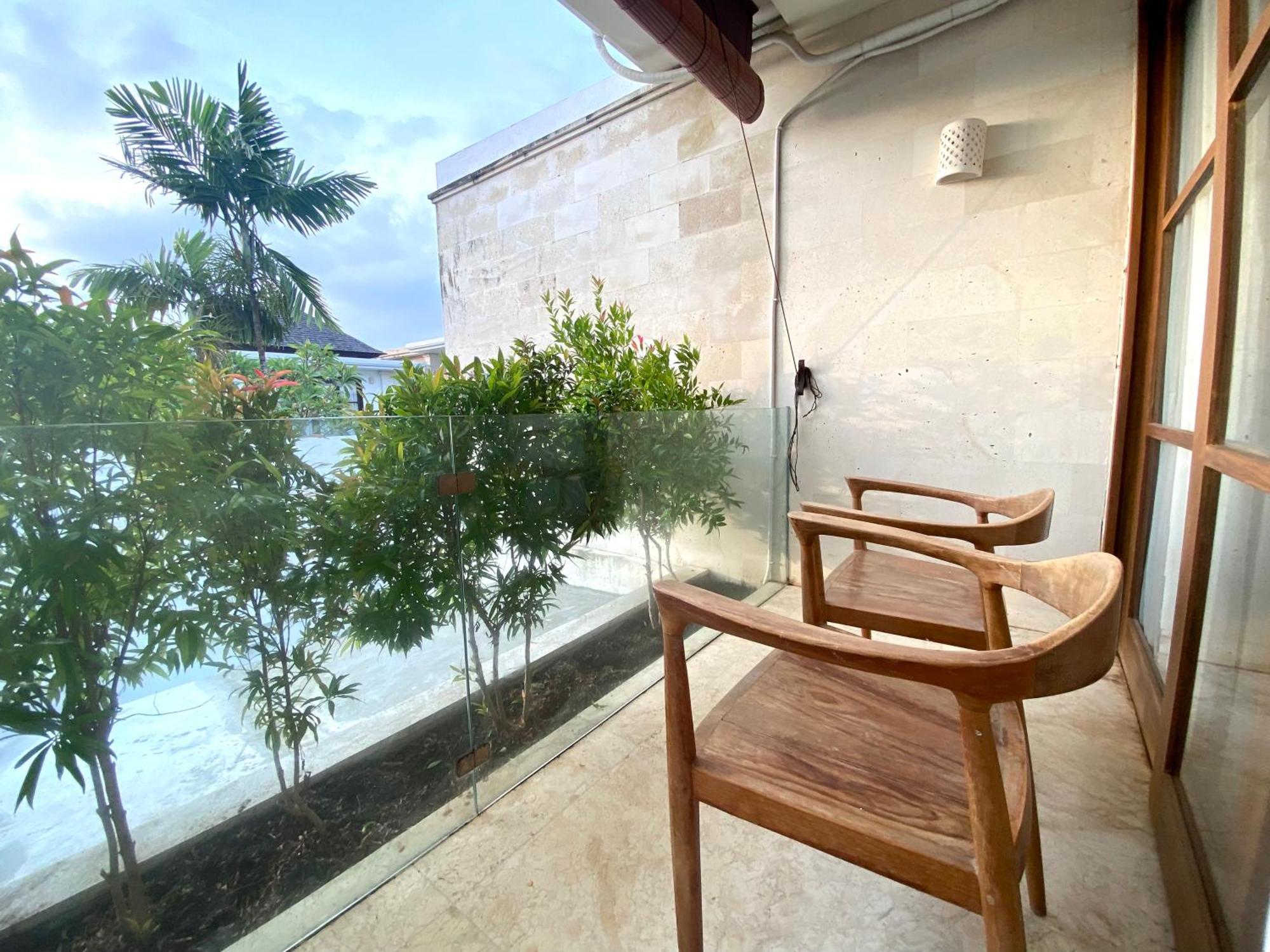 Four-Bedroom Villa Private Pool
