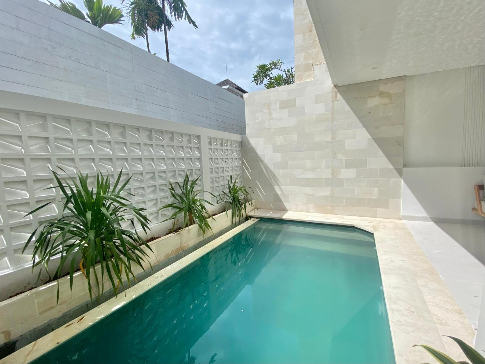 Four-Bedroom Villa Private Pool