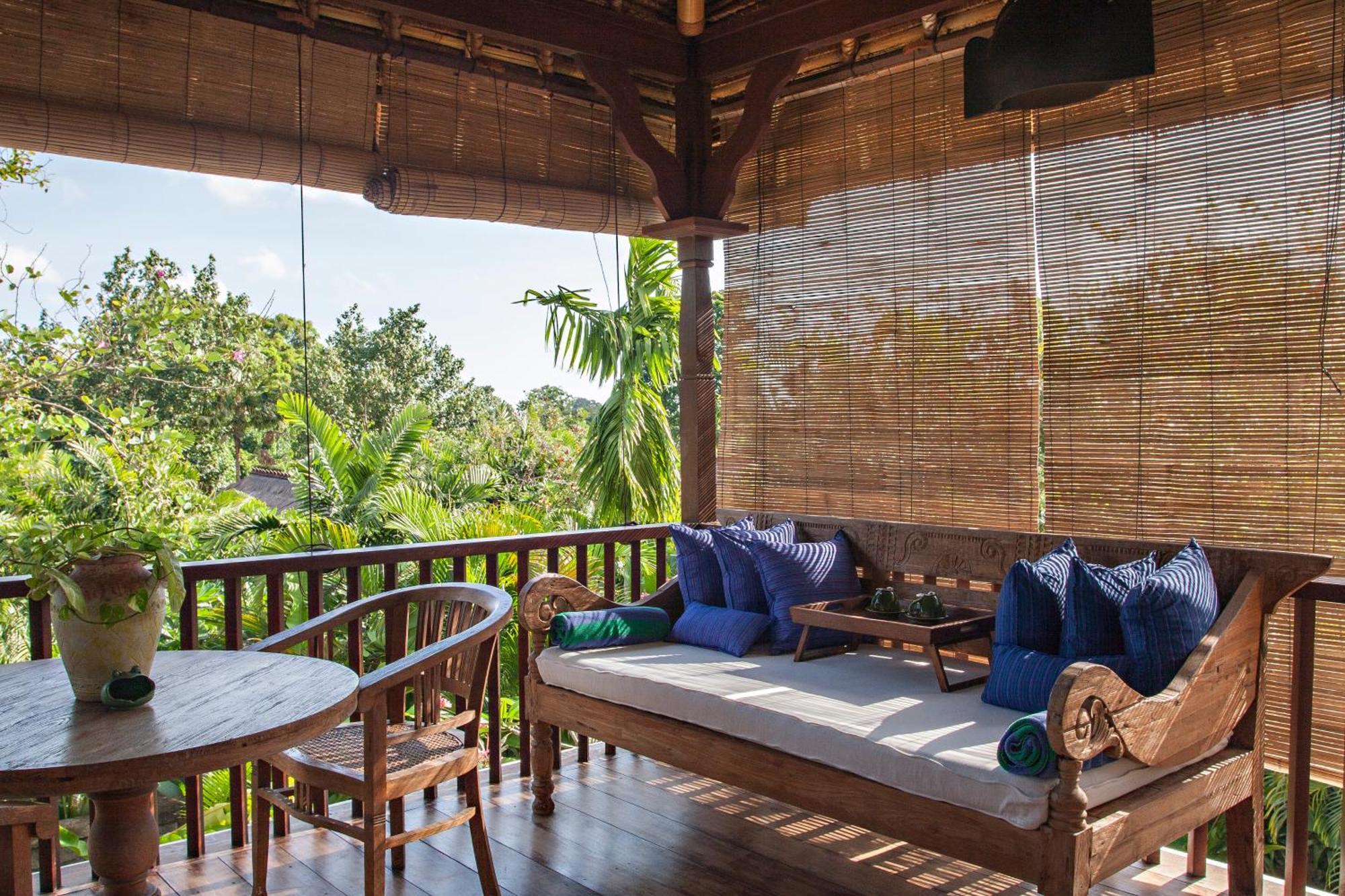 Two-Bedroom Private Pool Villa with Free Exclusive Benefit