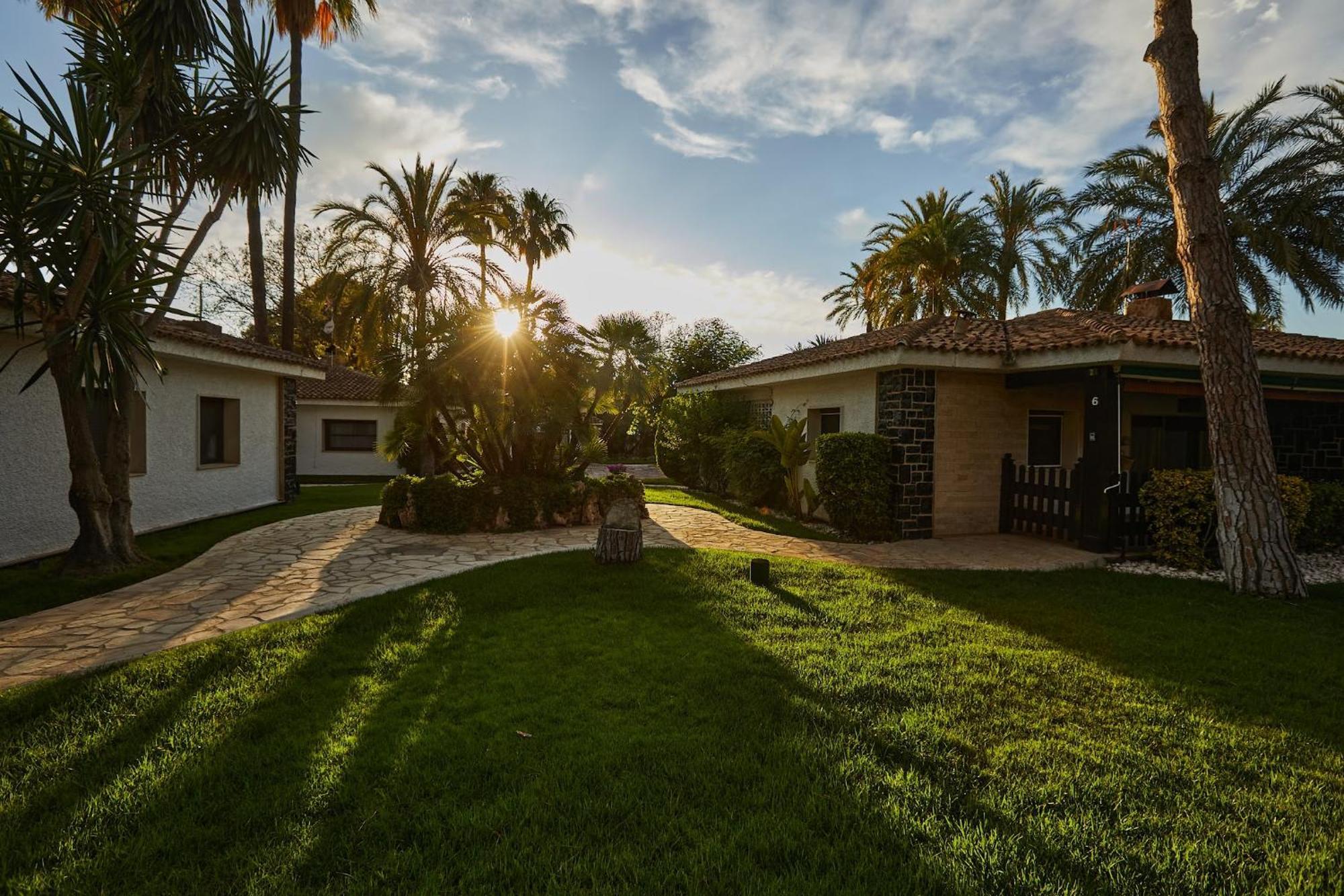 Standard Villa