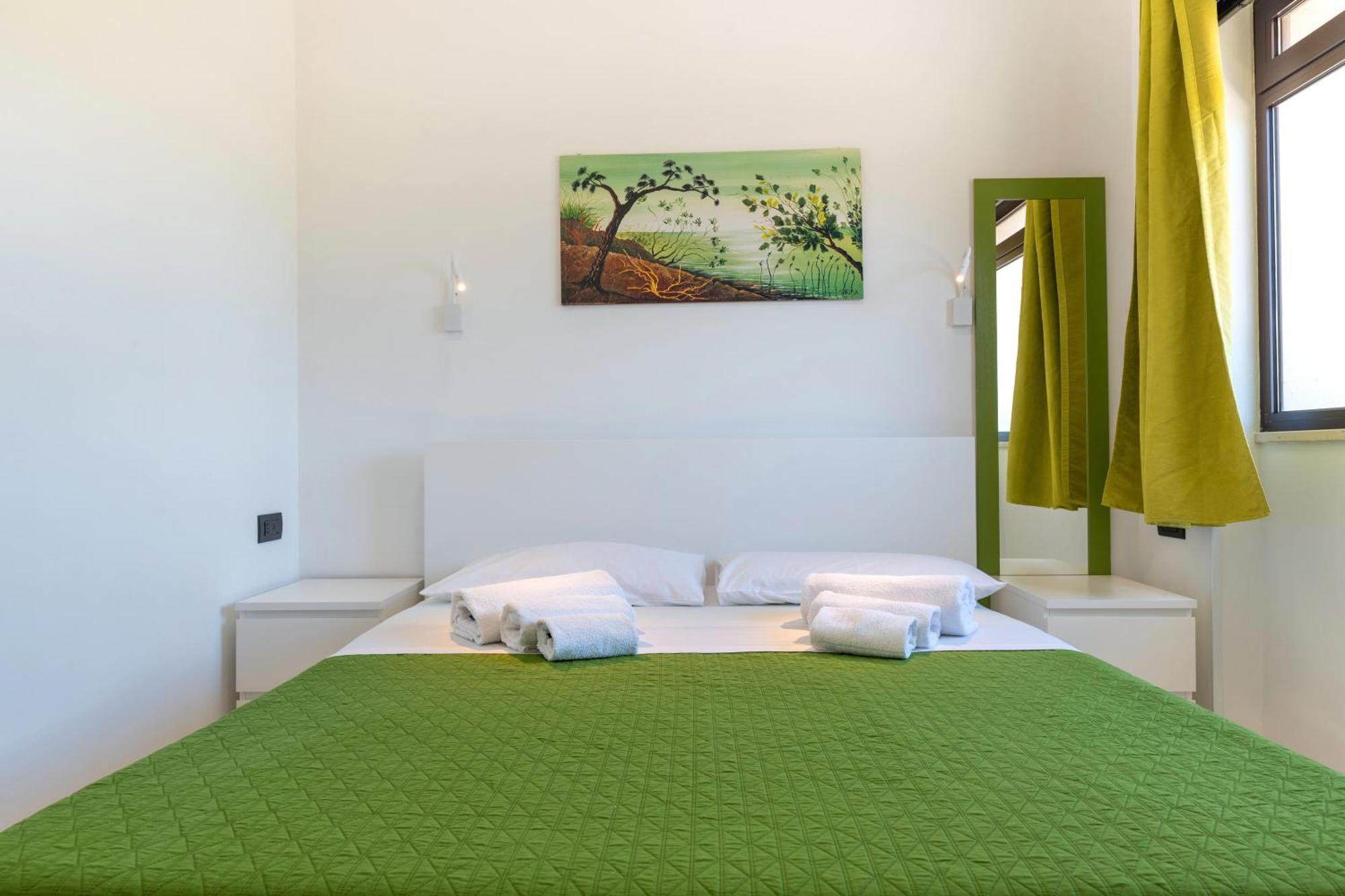 Villa Garden View