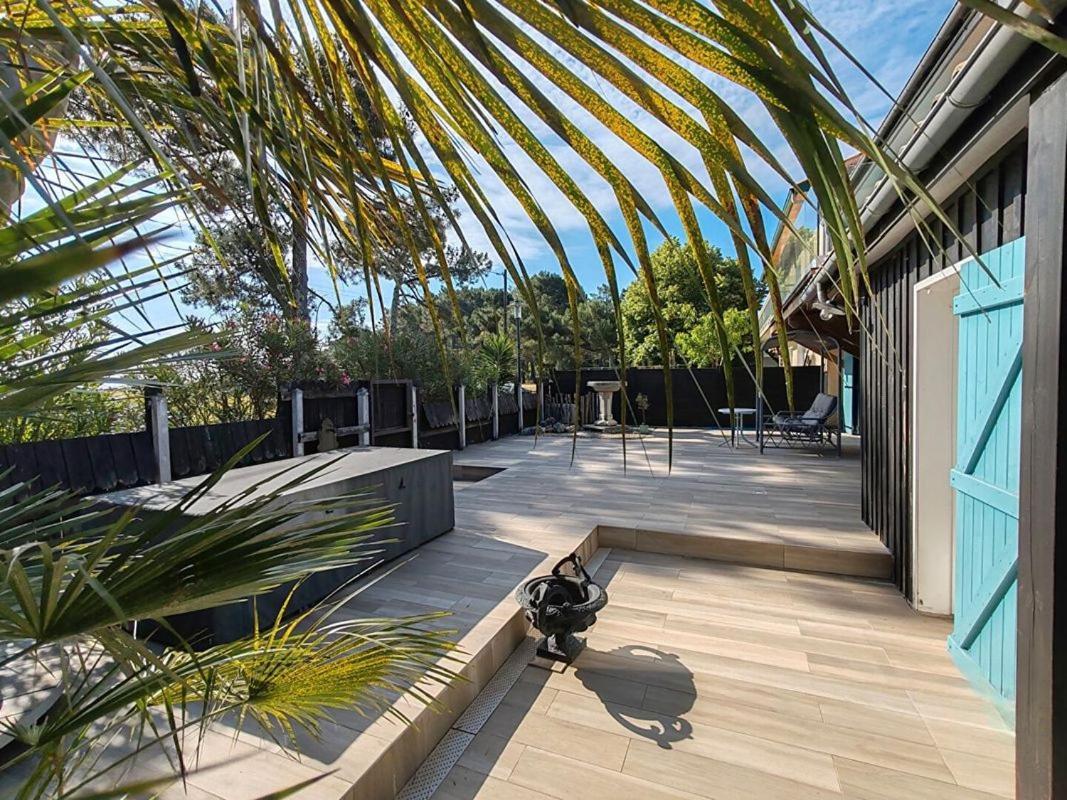 Superior Villa