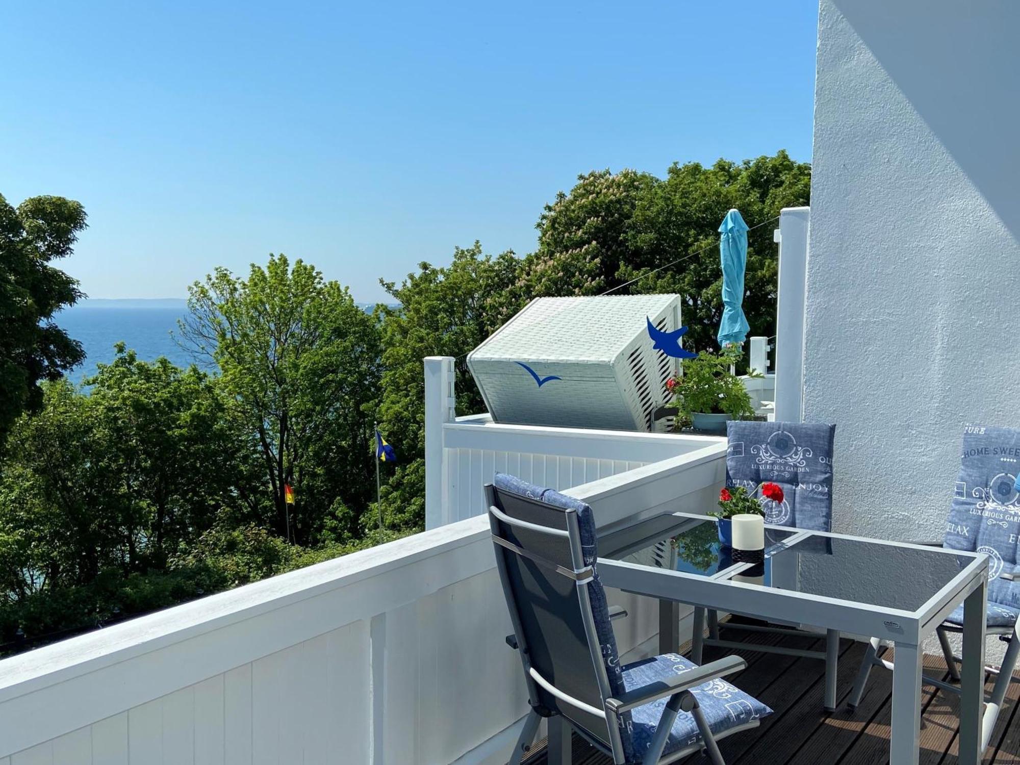 Apartment mit 2 Schlafzimmern