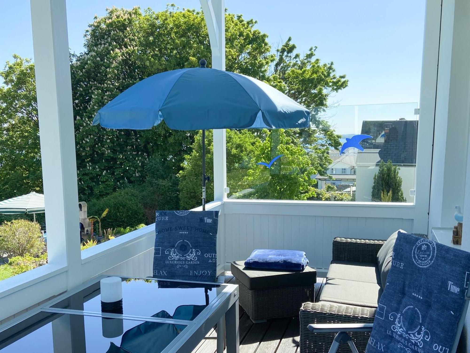 Apartment mit 2 Schlafzimmern