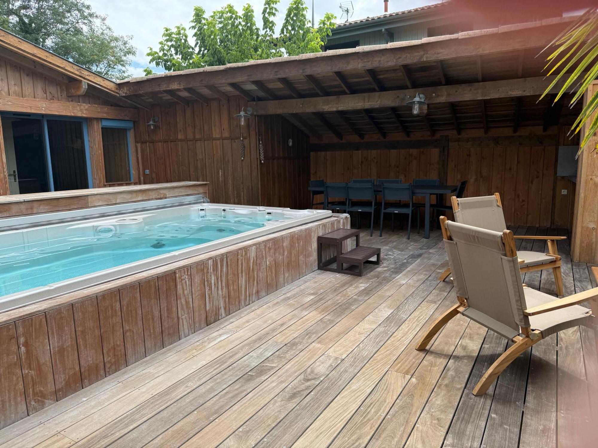 Superior Villa