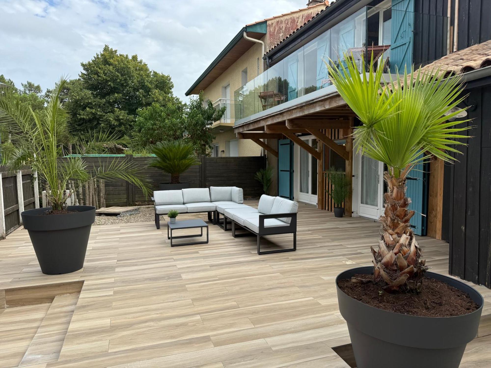 Superior Villa