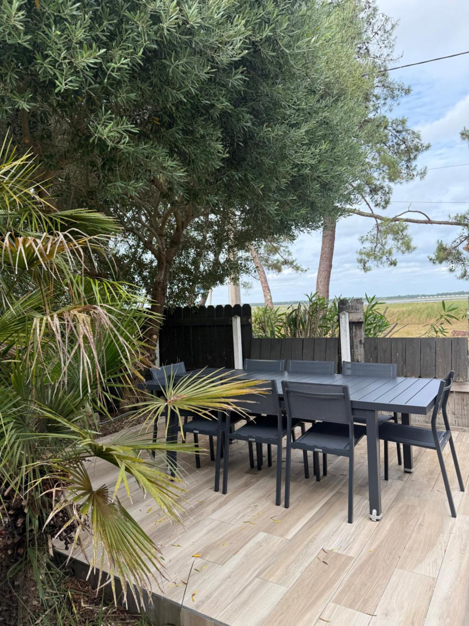 Superior Villa