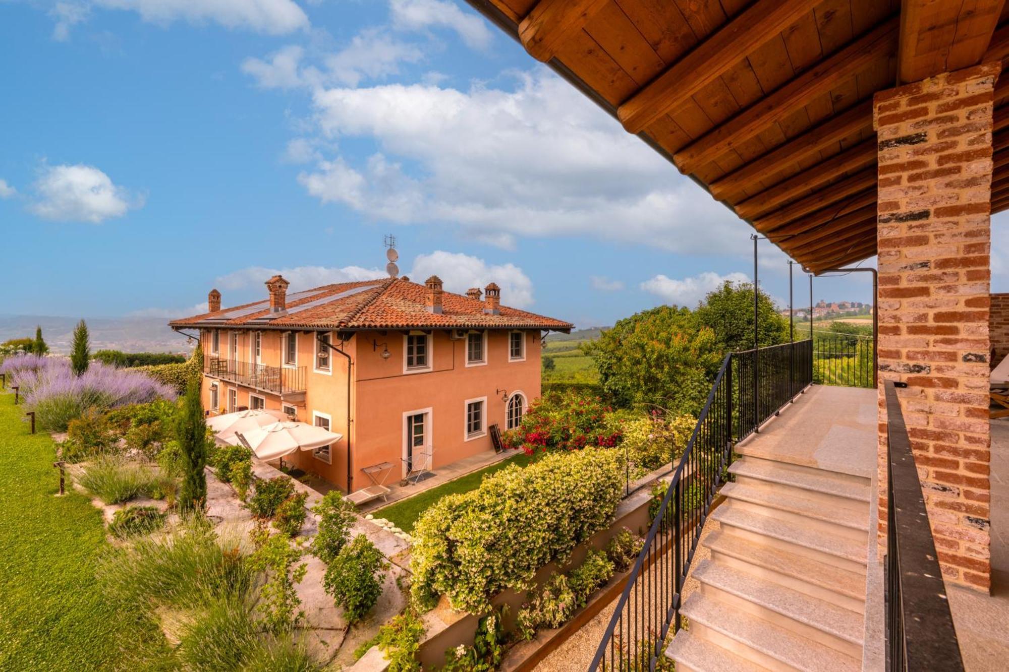 Appartamento con 1 Camera da Letto e Terrazza