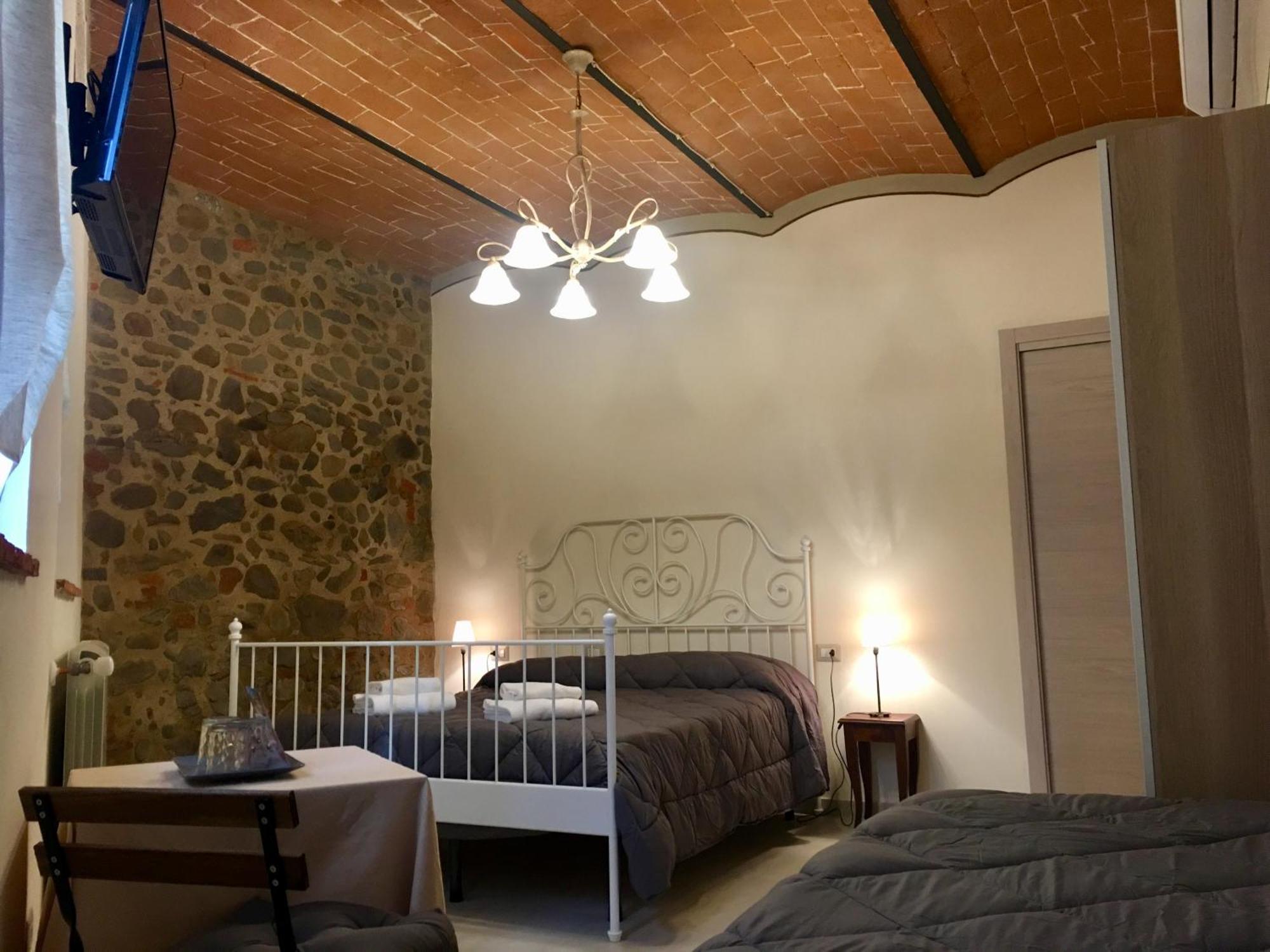 Large Single Room