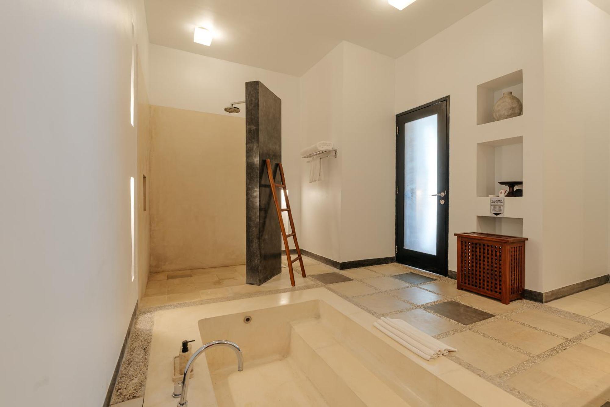 Two-Bedroom Villa Private Pool
