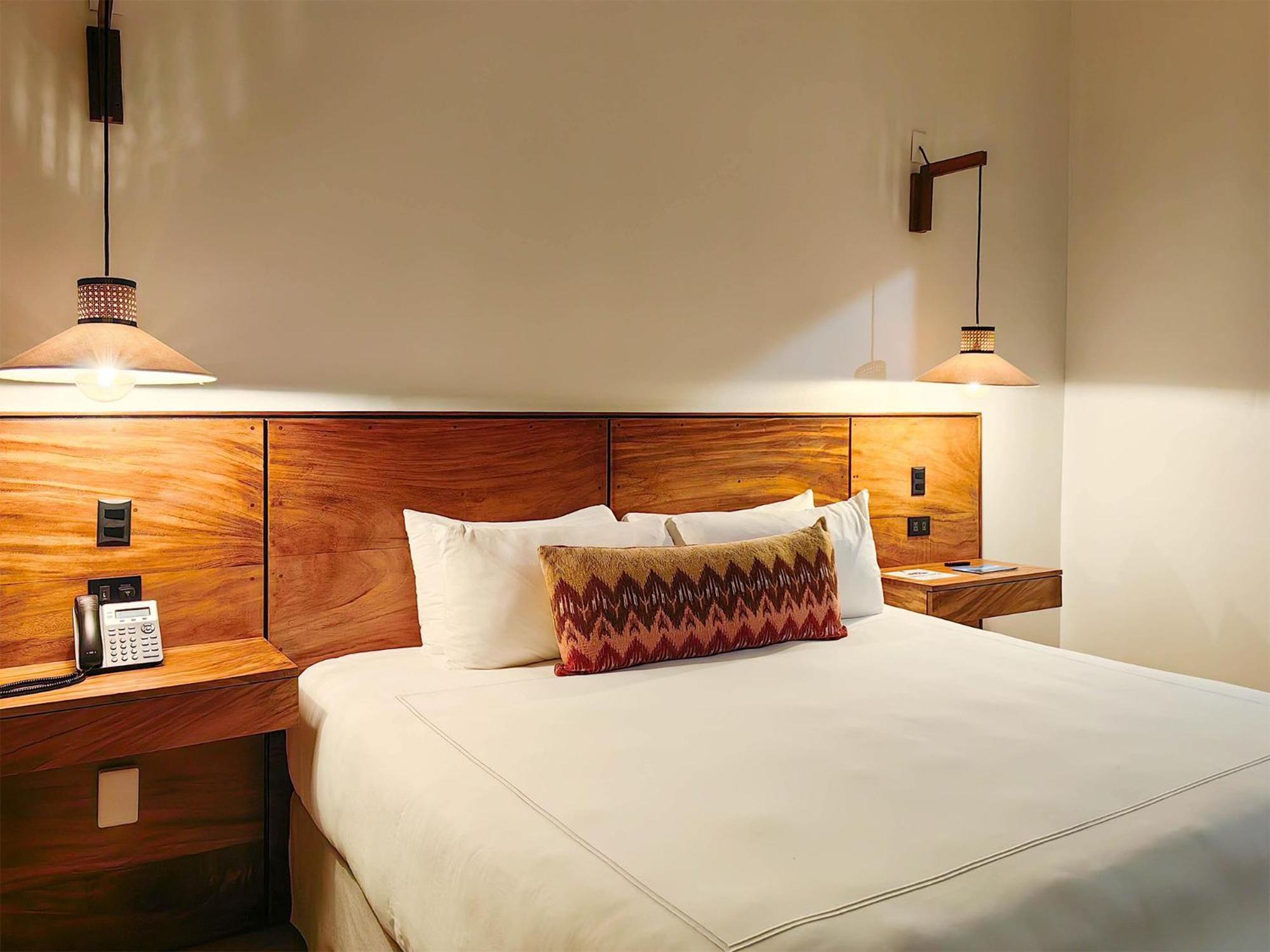 Tityra Junior Suites