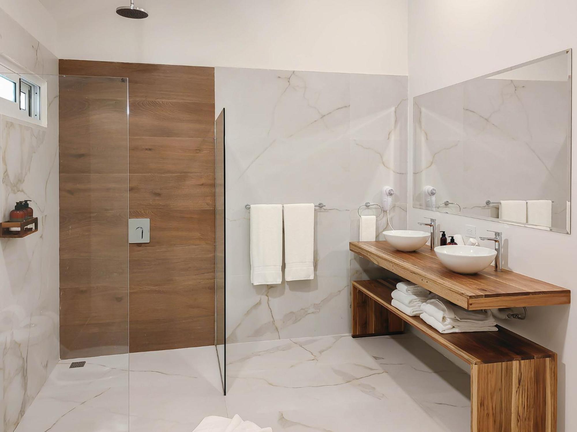 Tityra Junior Suites