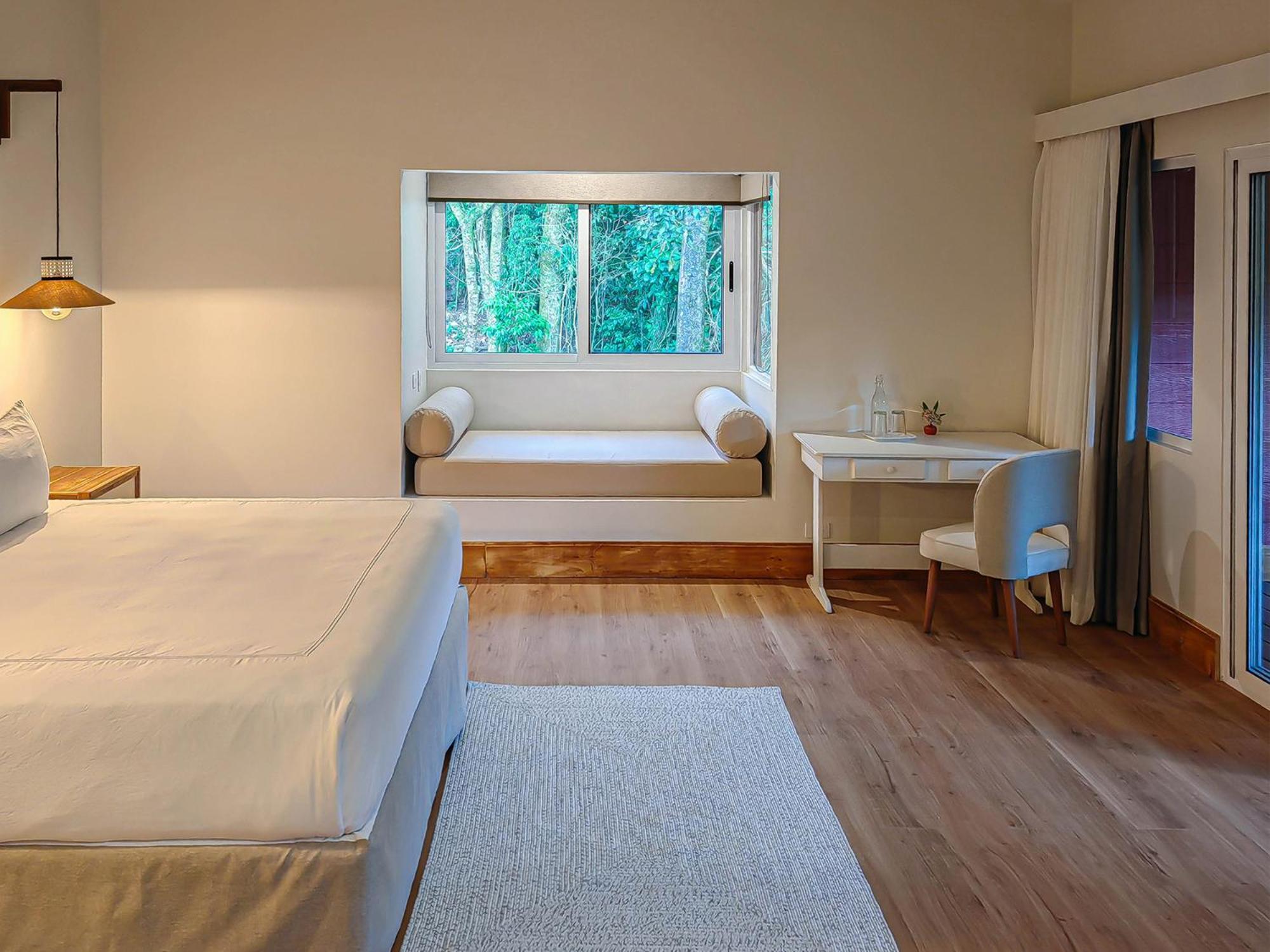 Tityra Junior Suites