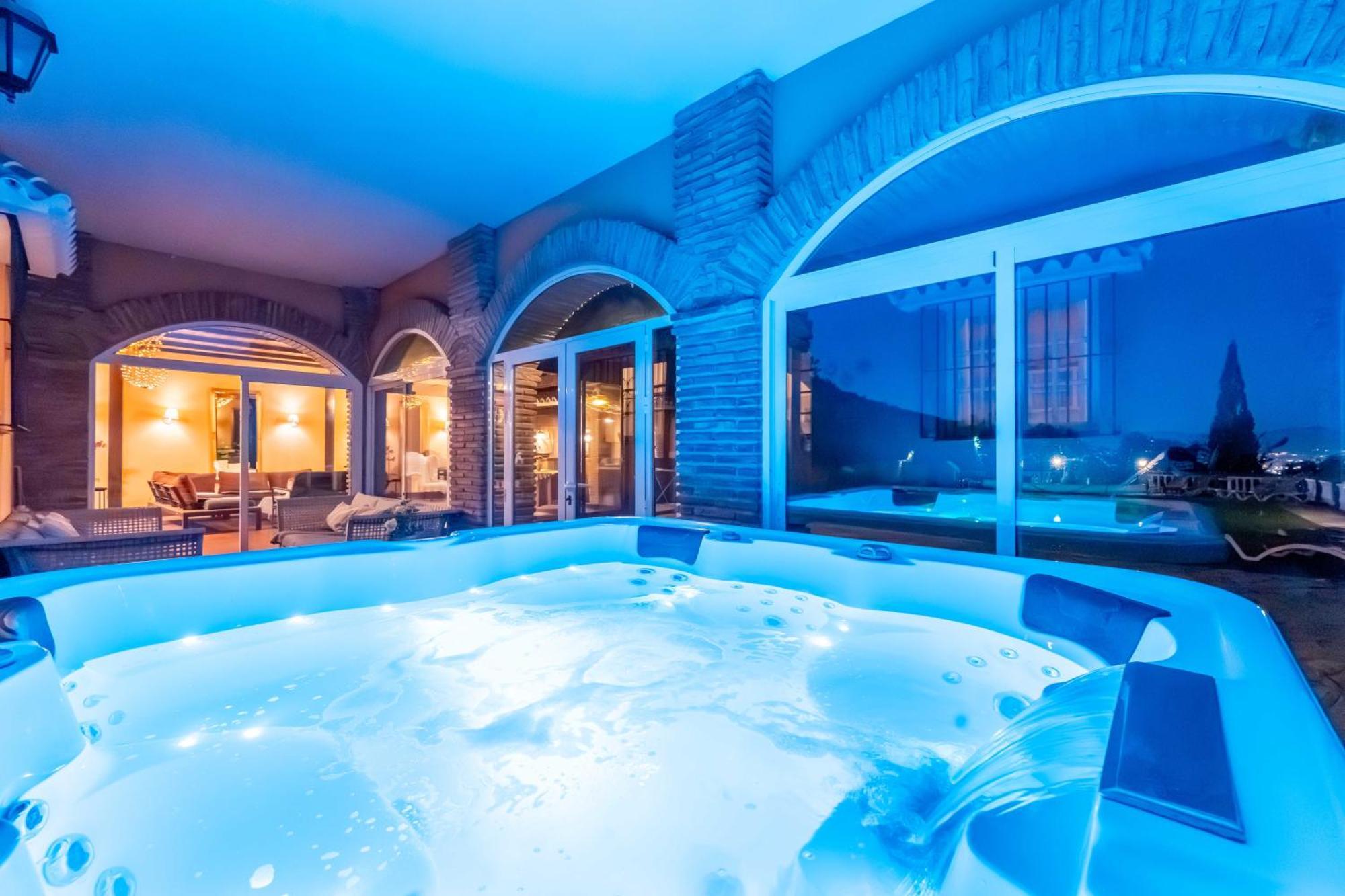 Villa Private Pool