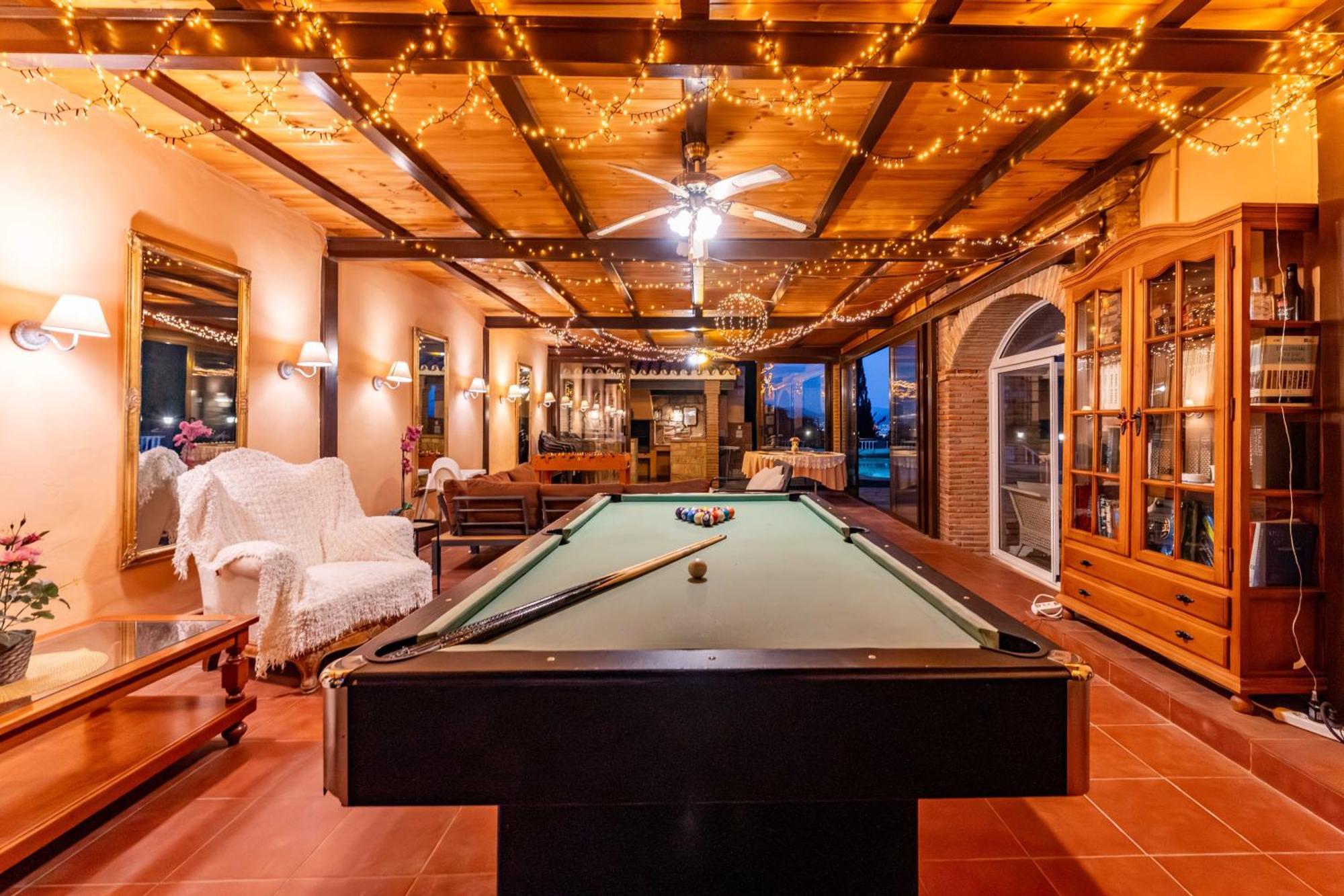 Villa Private Pool
